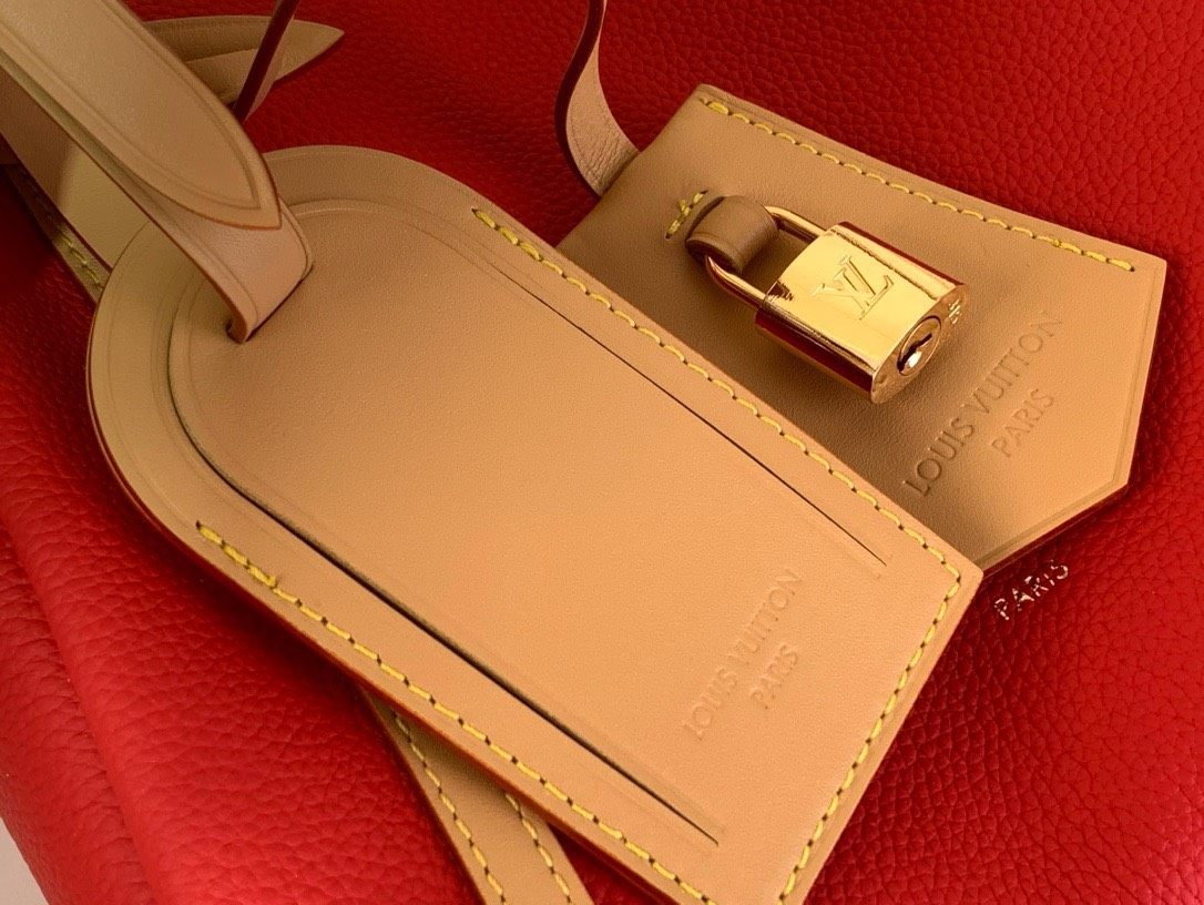 Louis Vuitton 2025 秋冬keepall 手