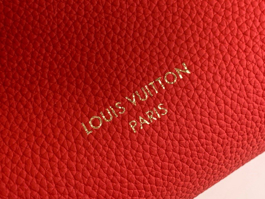 Louis Vuitton 2025 秋冬keepall 手