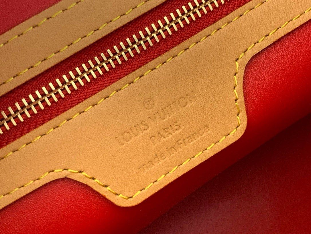 Louis Vuitton 2025 秋冬keepall 手