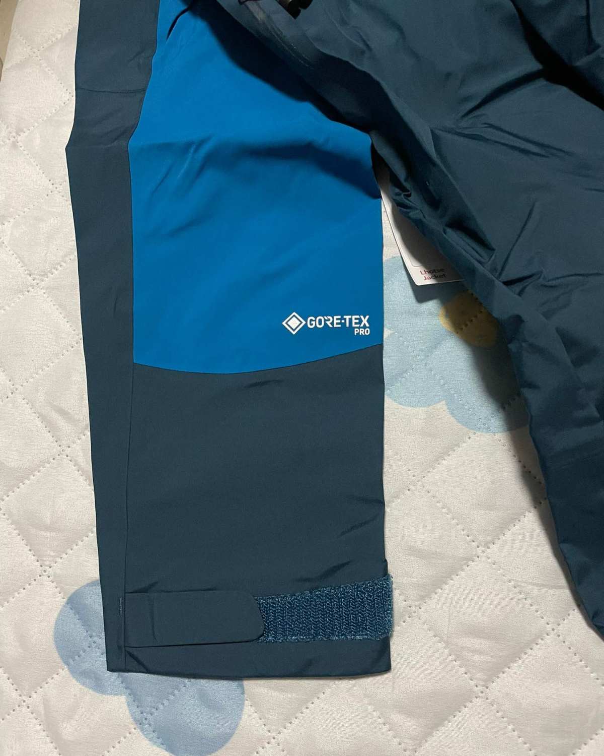 Mountain Equipment Lhoste GTX 