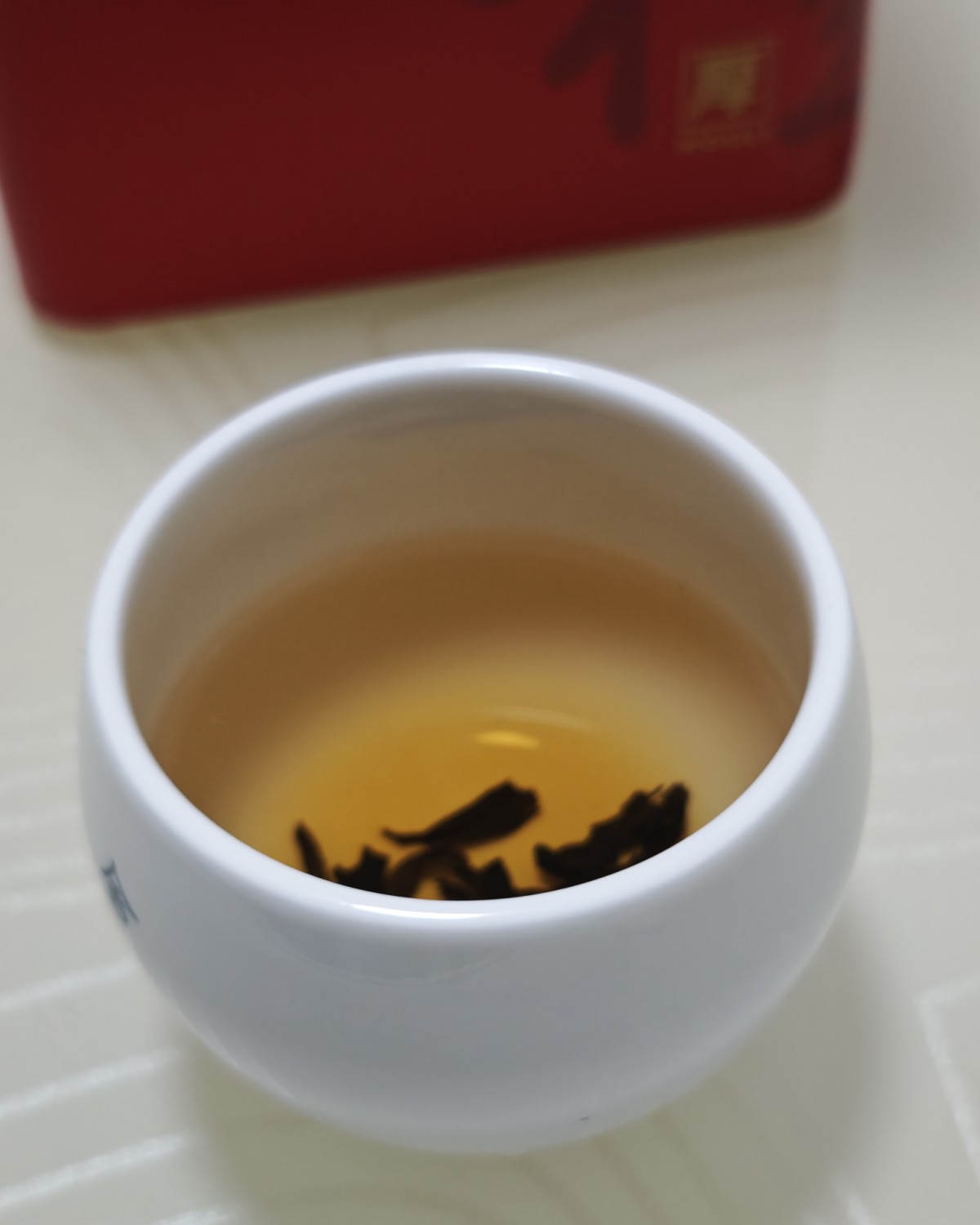 跟着小红书学的潮汕菜！！！第一道是:潮汕咸菜炒猪肉，会加点红