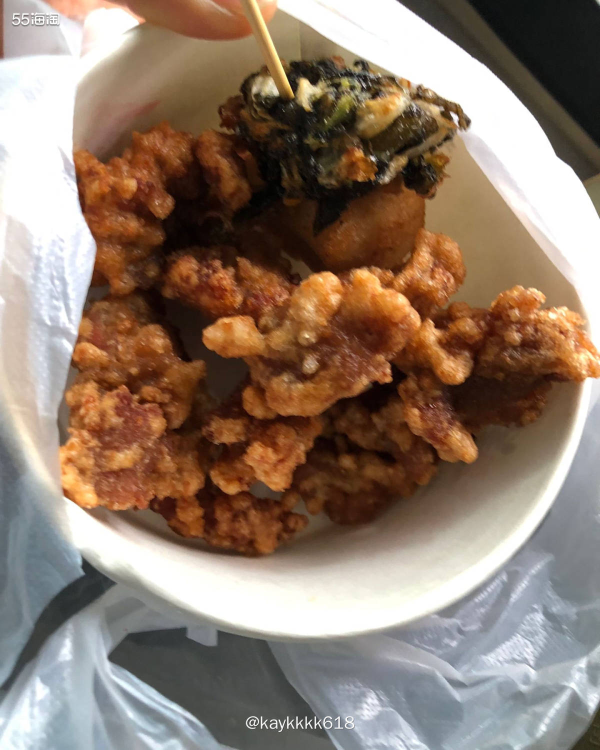 网红美美阿姨醋肉在旅行最后一天偶然发现的😂原来路过两次都没