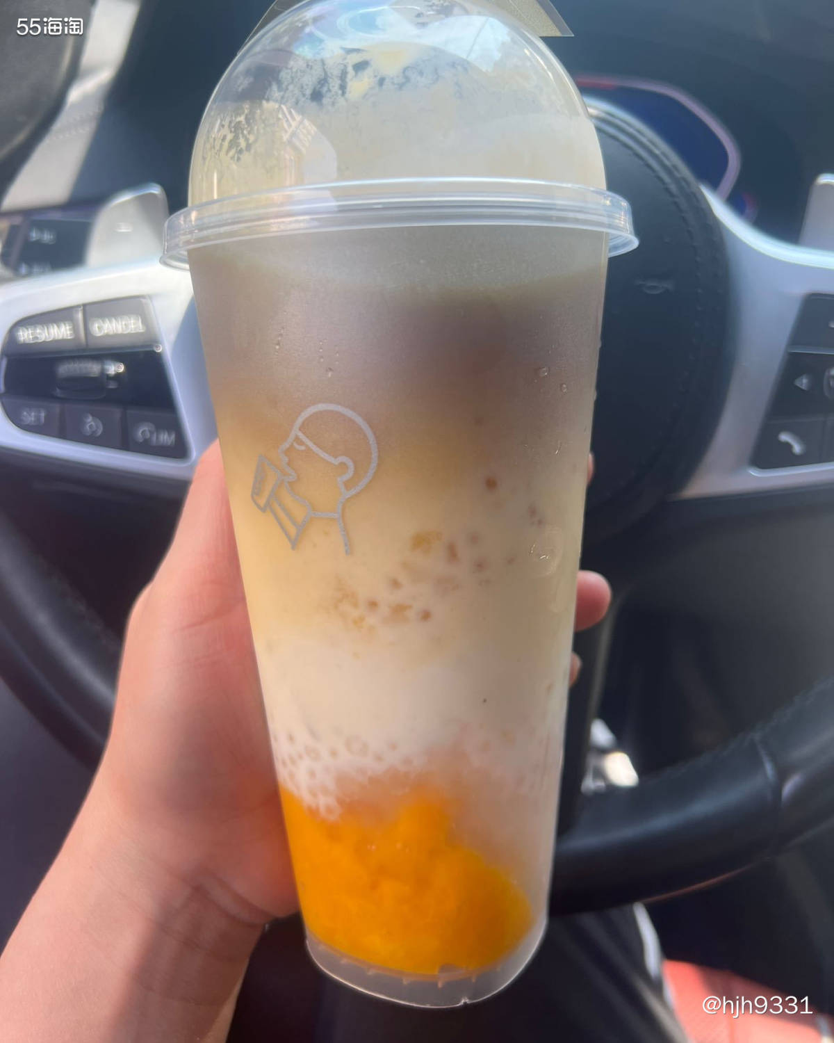 🥤最近天气逐渐转热，总感觉喝点东西才舒服。那就点几杯饮料喝