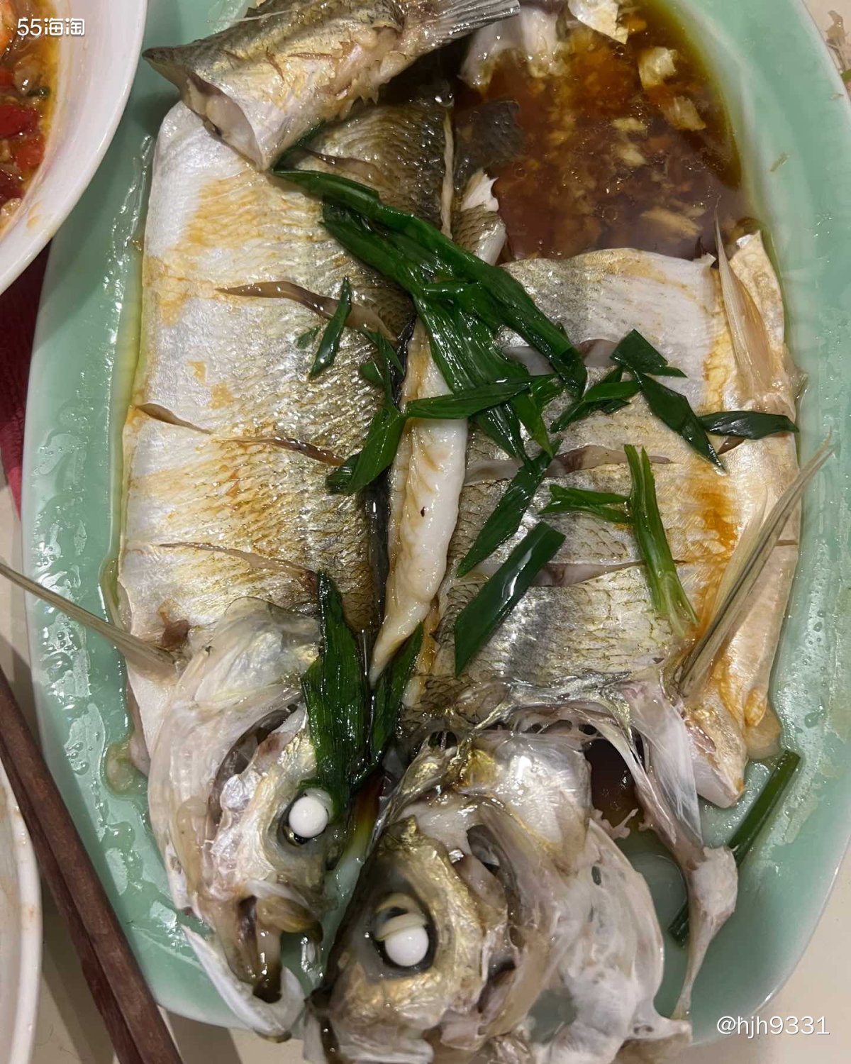 🌟这几天老公就一直想吃小龙虾🦞，反正我不会弄，他负责烧菜