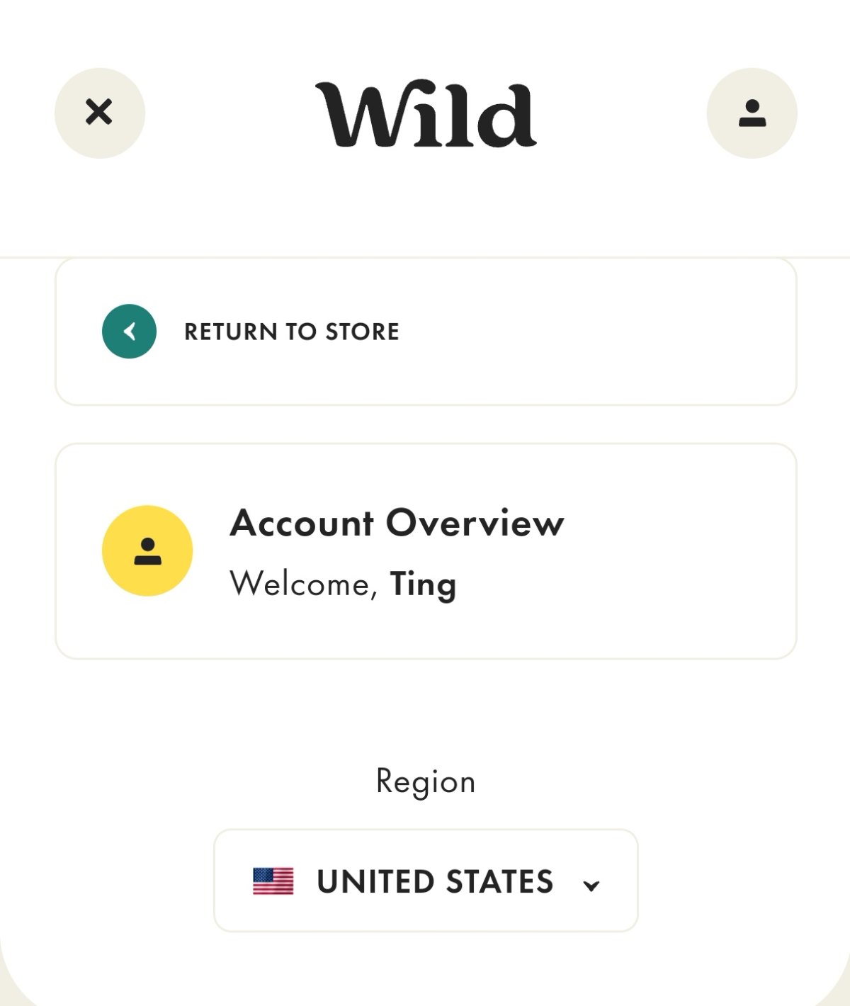 🌸Wild Cosmetics是一个来自英国的专注于环保的