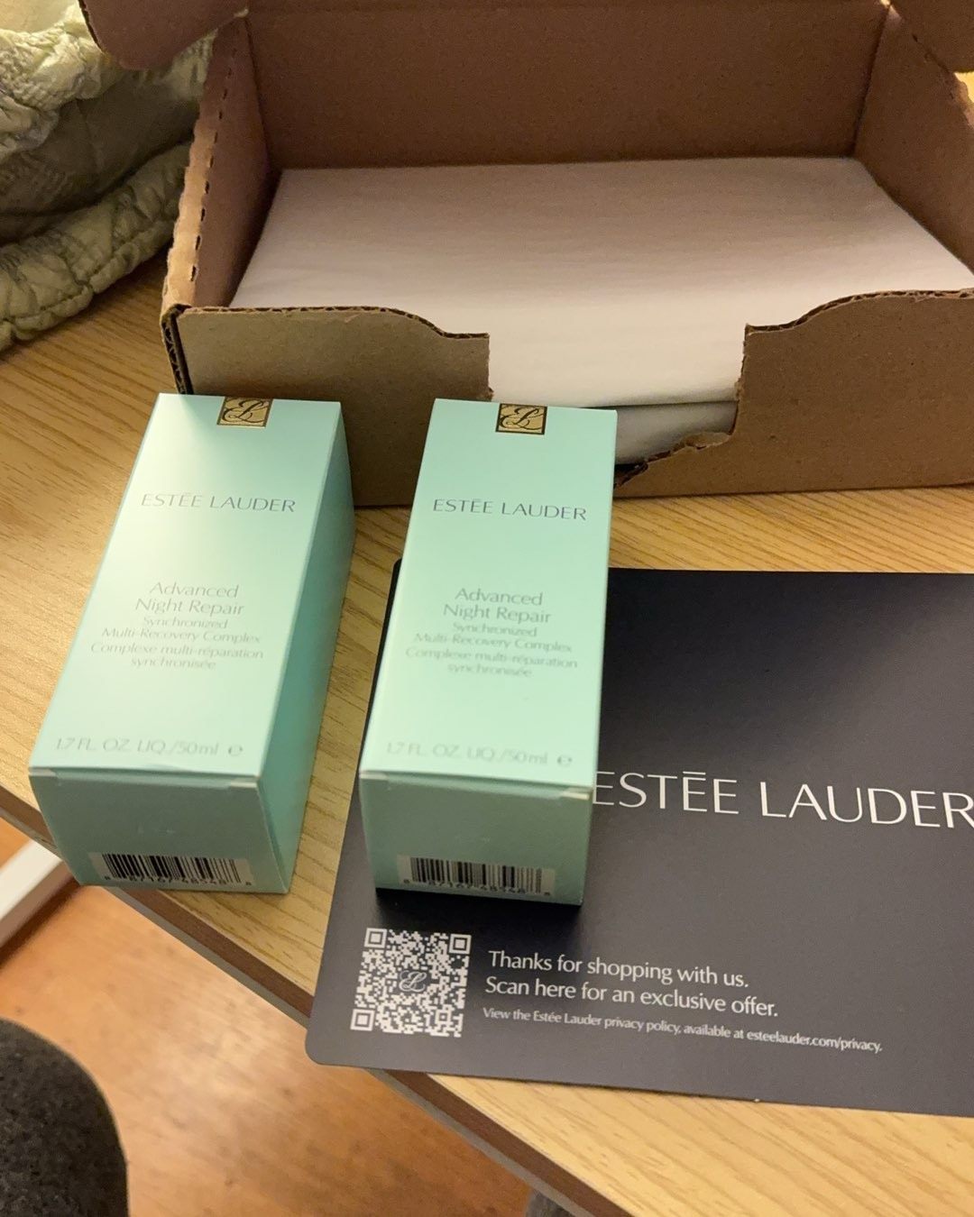 在小紅書上看到有人分享這個返金優惠，本來還半信半疑，沒想到真