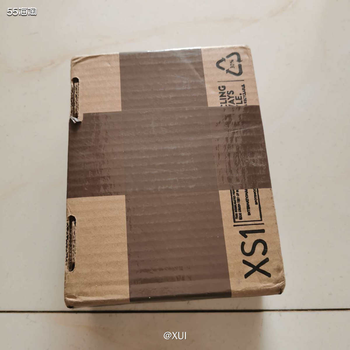 看到别人问才想起来还有两个配齐的包裹没写，因为太久没有打开它
