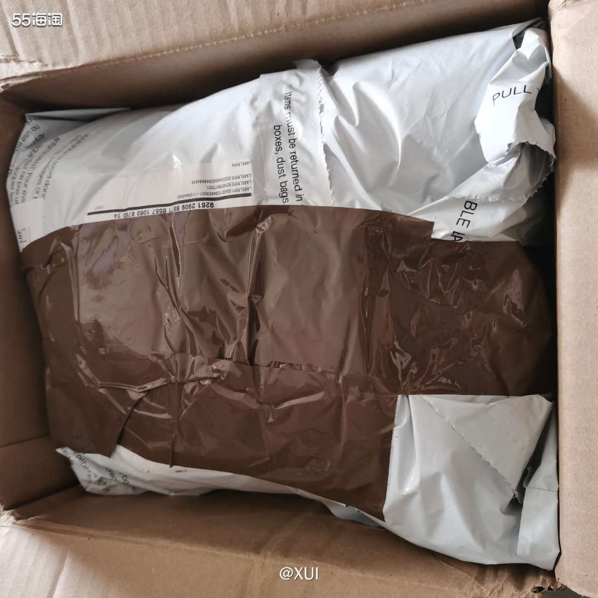 当时我的nd号都是买去配齐转运的，然后nd上新很慢，所以就有