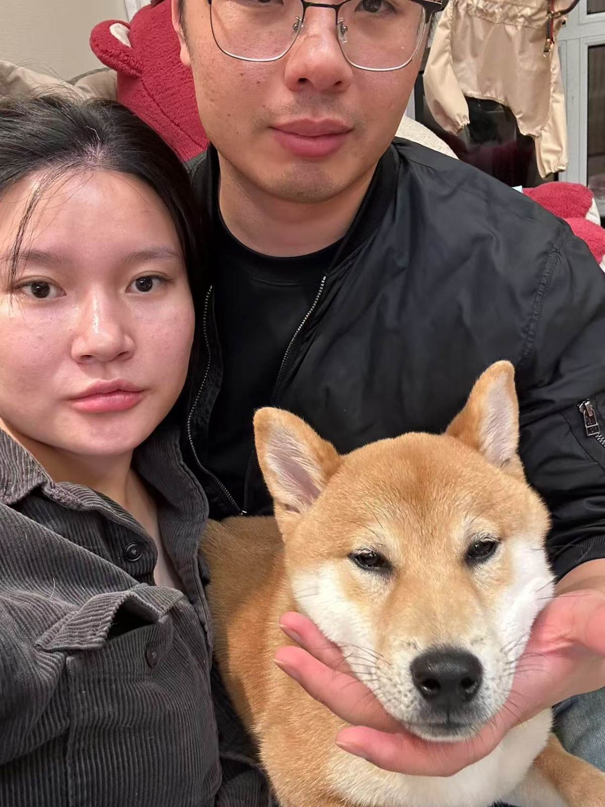 hihihi姐妹们好久不见，我是买买。   2023年11月