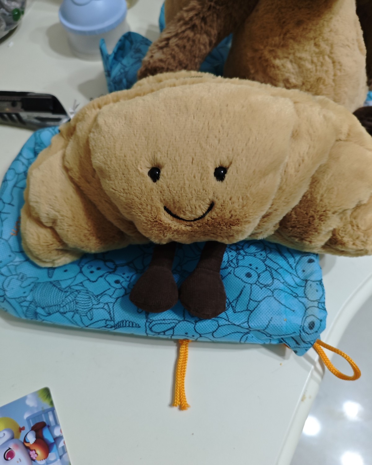 这是番茄的第二个空降包裹，因为金额超了我也不敢合箱直接回来的