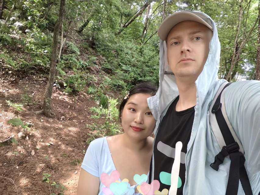 今天天气比较好又是假期，就带着我的小侄女和女儿一起去石燕湖玩
