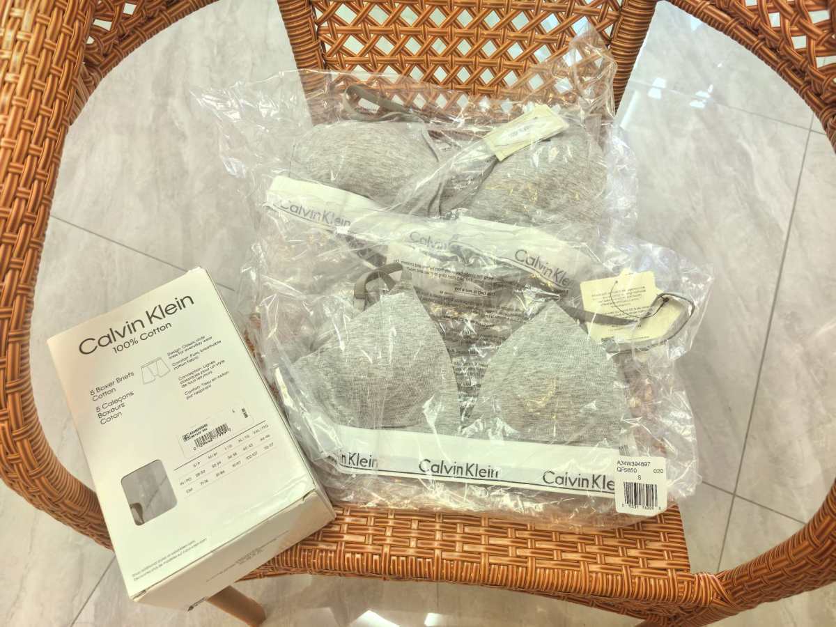 🌸下单网站：CALVIN KLEIN美国官网 🌸下单日期