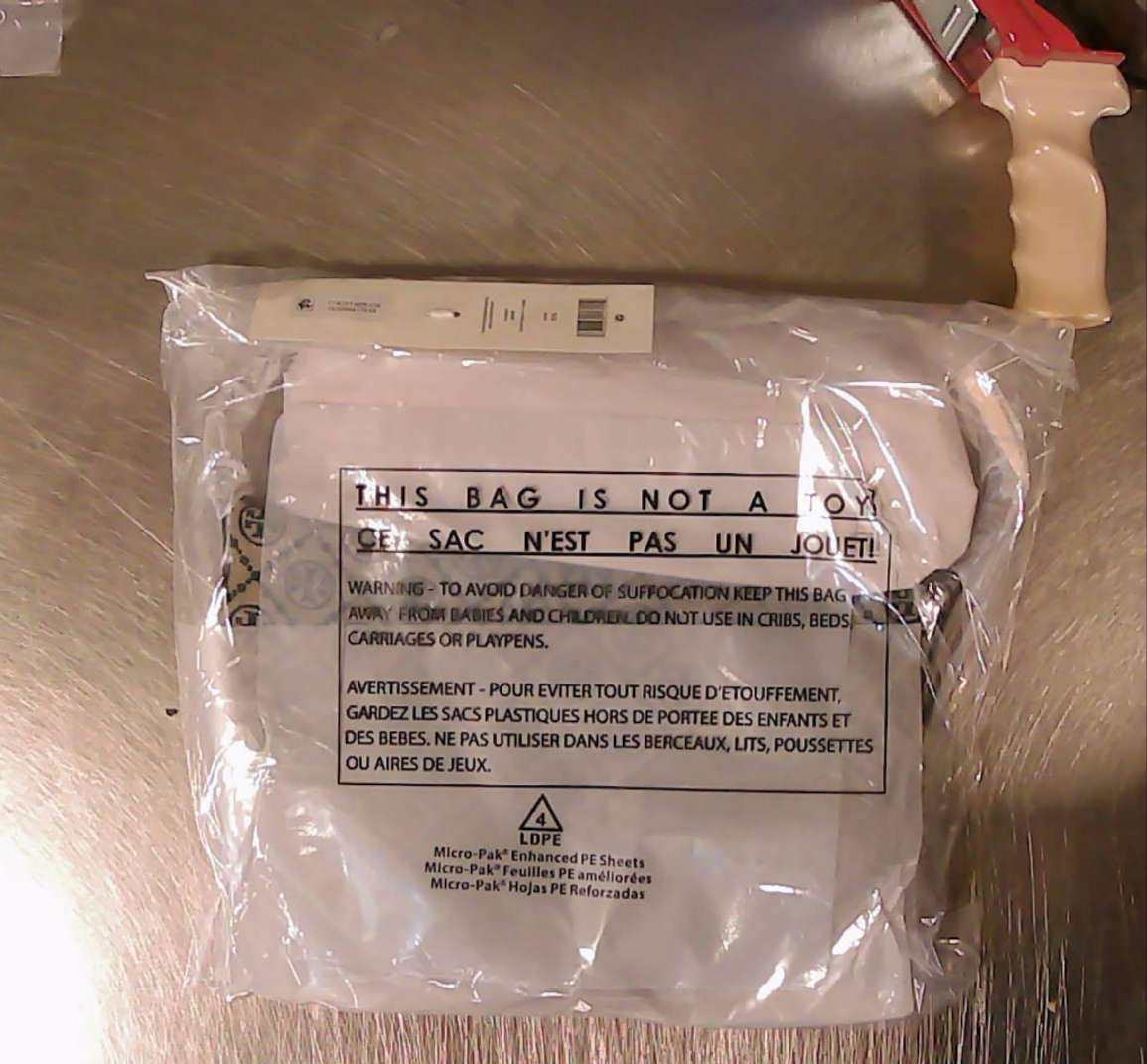 toryburch亲友折扣活动  激动的心颤抖的手！我的To