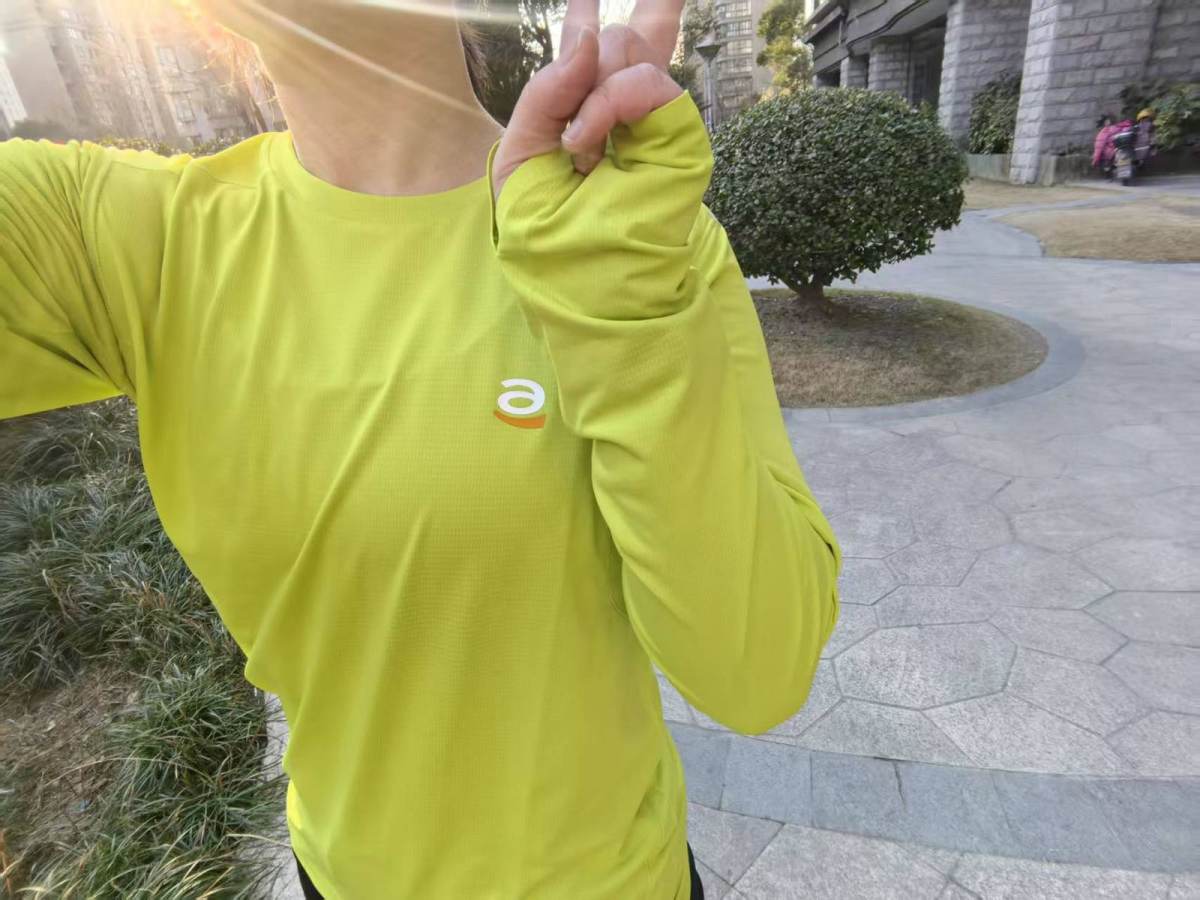 🏃‍♀️慢跑真是yyds！不花钱不挑场地，小区楼下就能开整