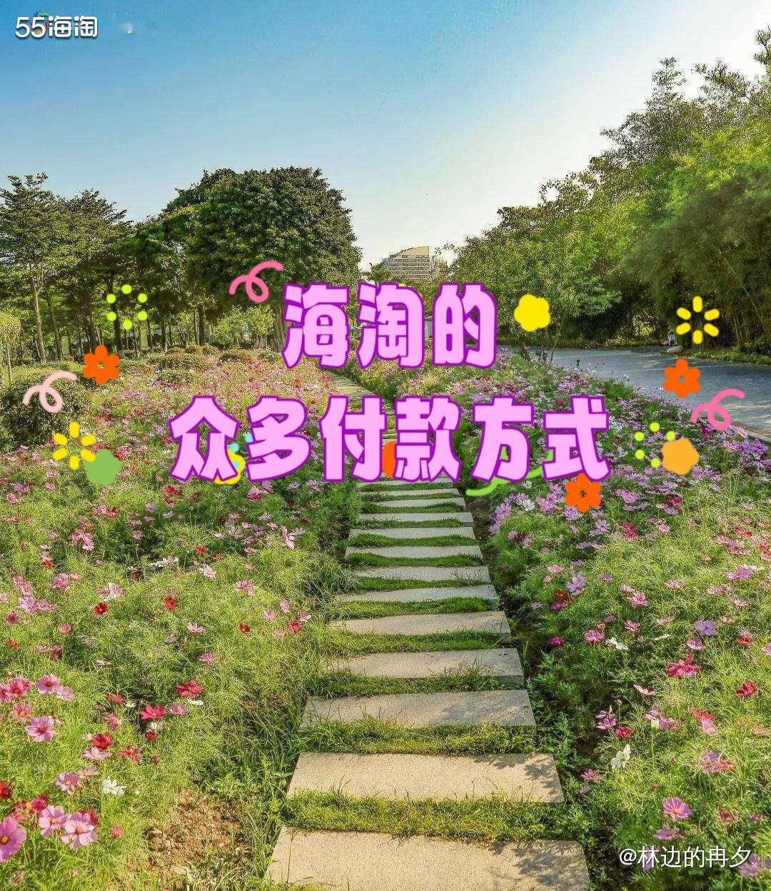 社区姐妹提问：我在海淘网站买东西付款方式有哪些？安 全吗？信
