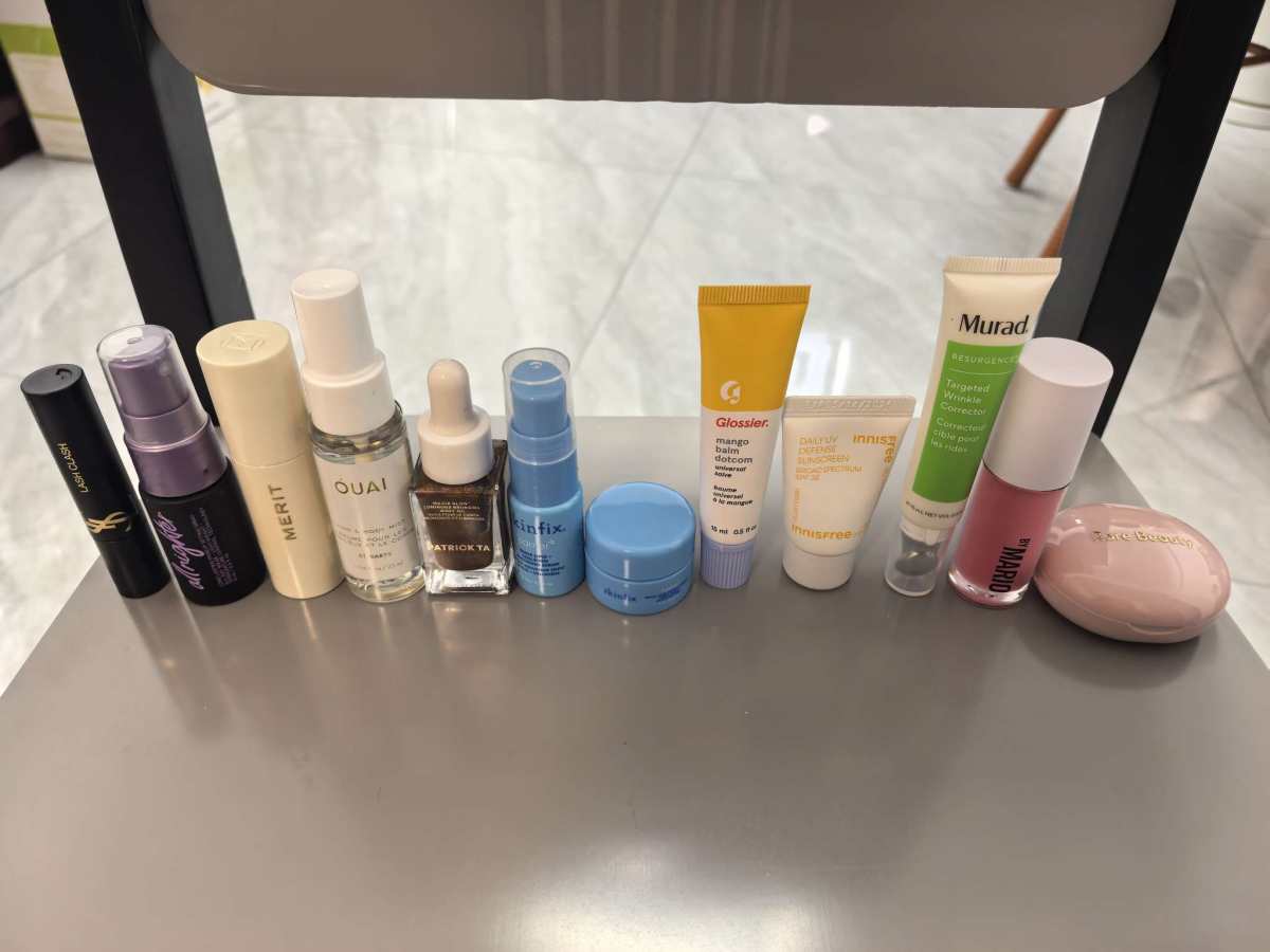 🌸下单网站：Sephora丝芙兰美国官网 🌸下单日期：2