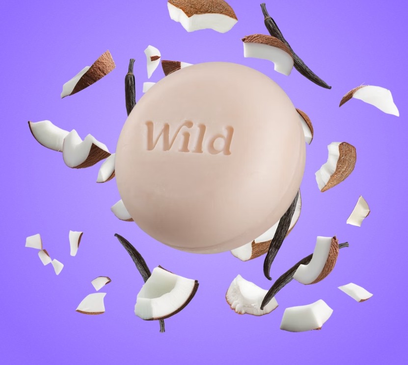 最近正好参加Wild的活动，所以去功课了下Wild Cosm