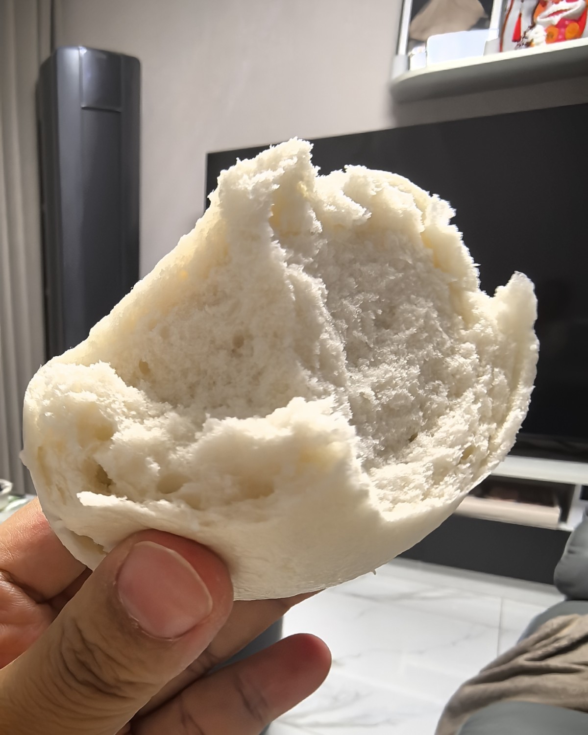 体重比前一晚依旧掉了0.2。 早餐一个鸡蛋一杯黑咖啡。 午餐