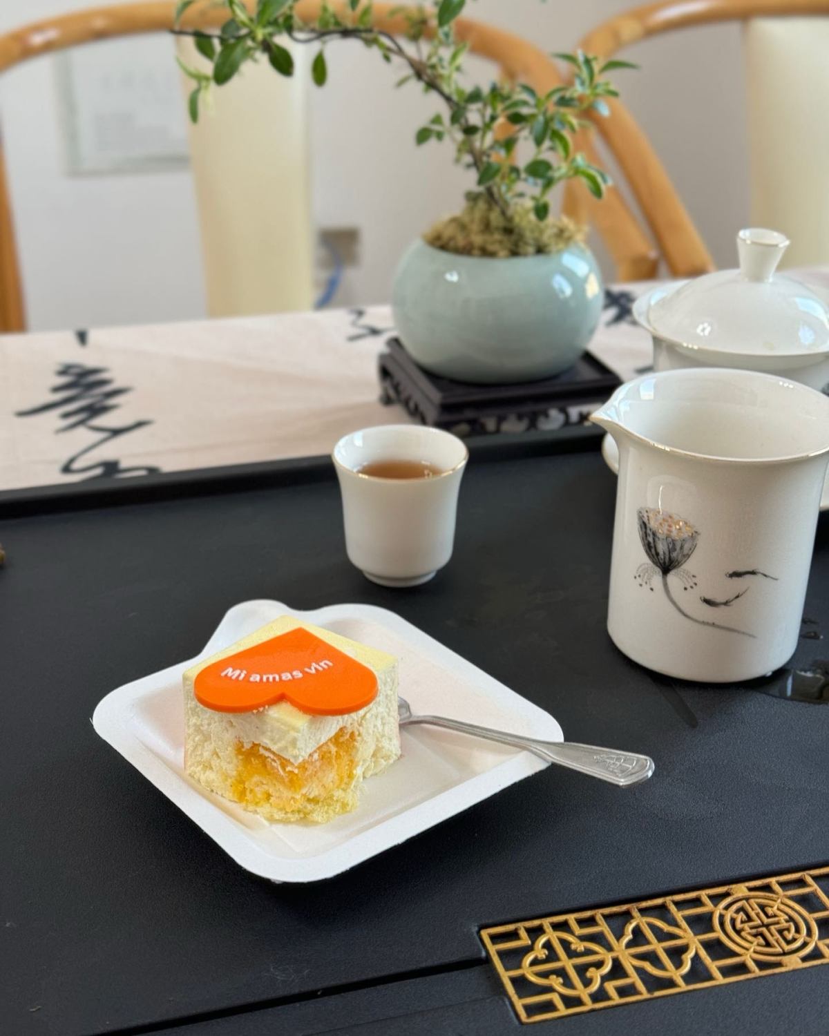 💖必吃高颜值蛋糕！解锁9国"我爱你"的浪漫告白💖 发现一