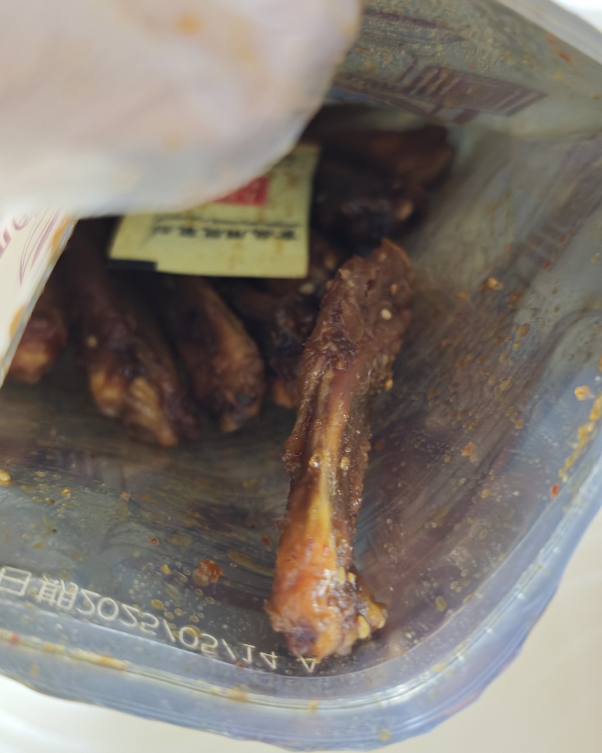 不爱吃鸭货零食的我被安利了！在抖音的“陈阿柄官方旗舰店”买的