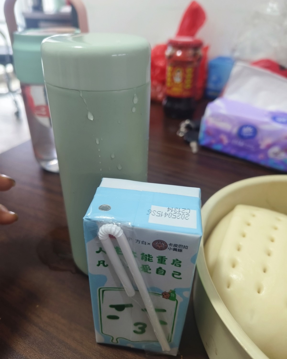 其实选做菜用的油也很重要！ 比如做优选橄榄油、亚麻籽油、大豆