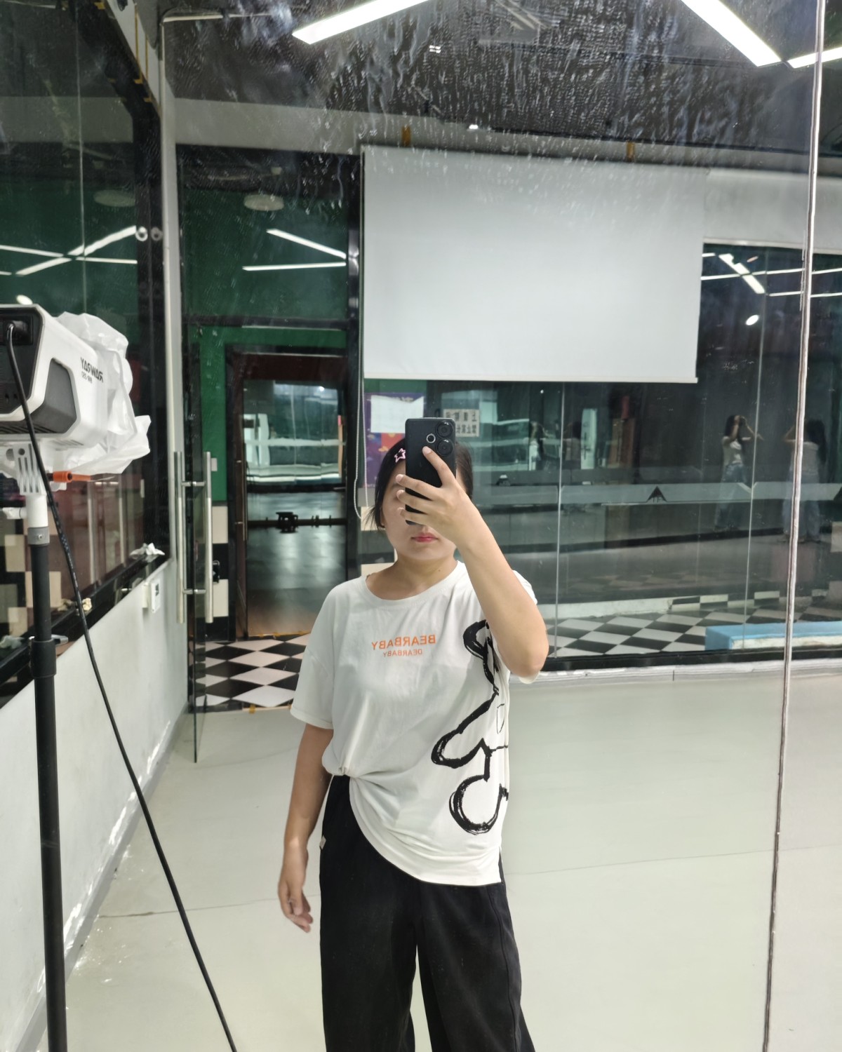 这个周末真的忙的飞起，今天又是超能的一天！  ✨早上起来就带