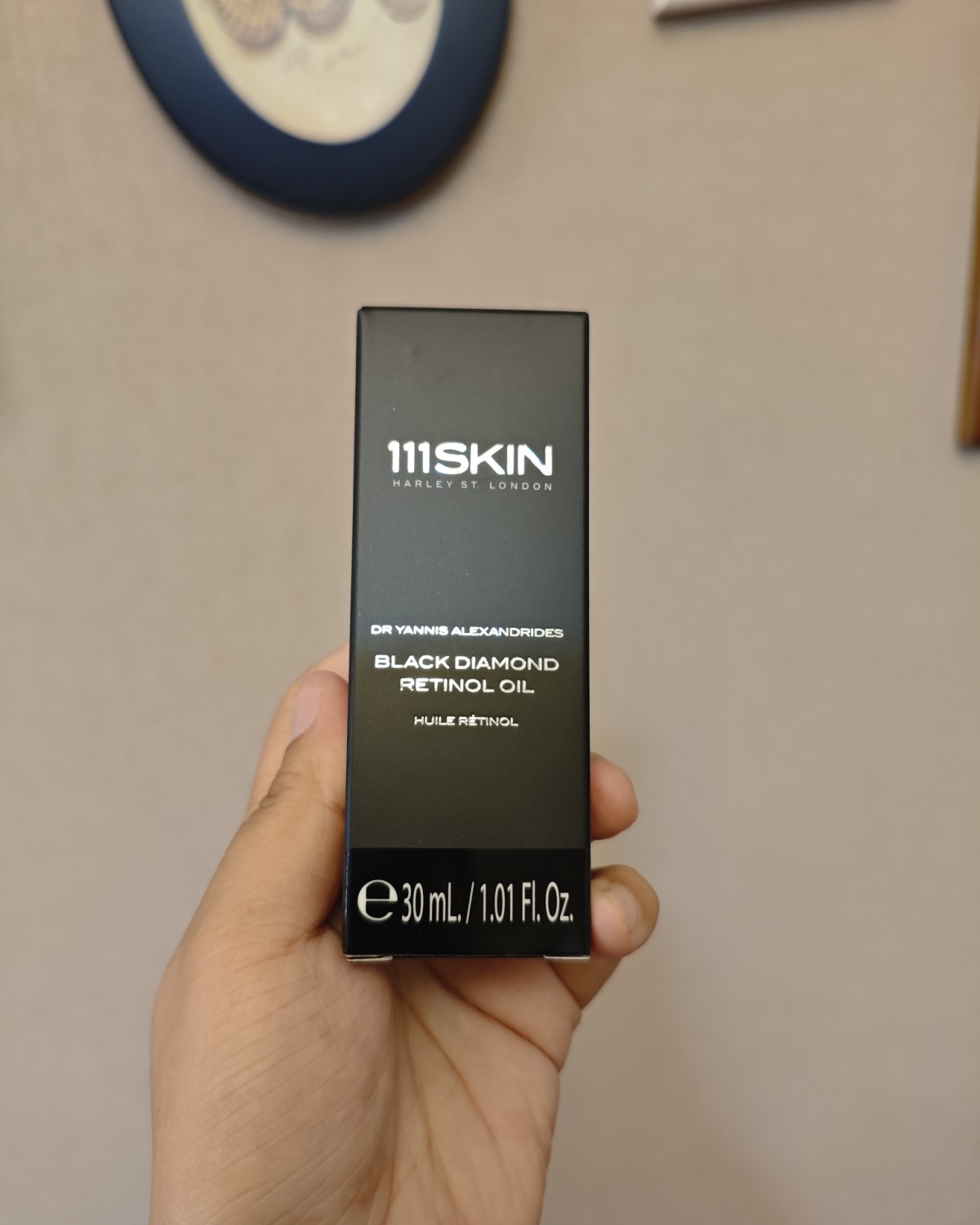 我是致力于用小众品牌的人，最近有111skin和sepai的