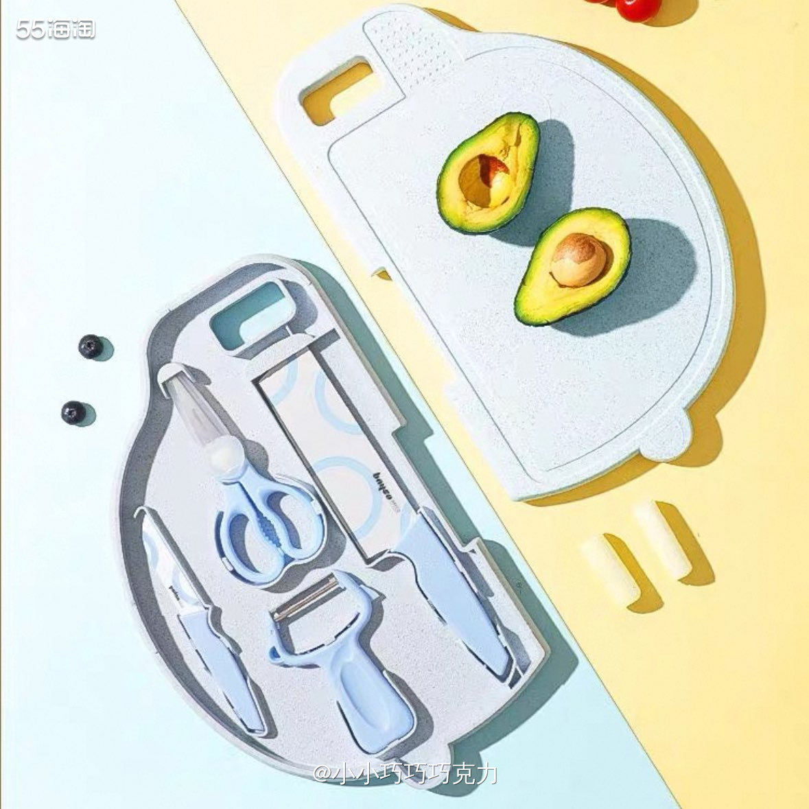 马上要给宝宝添加辅食了，辅食相关的东西也要快快来准备上了，这