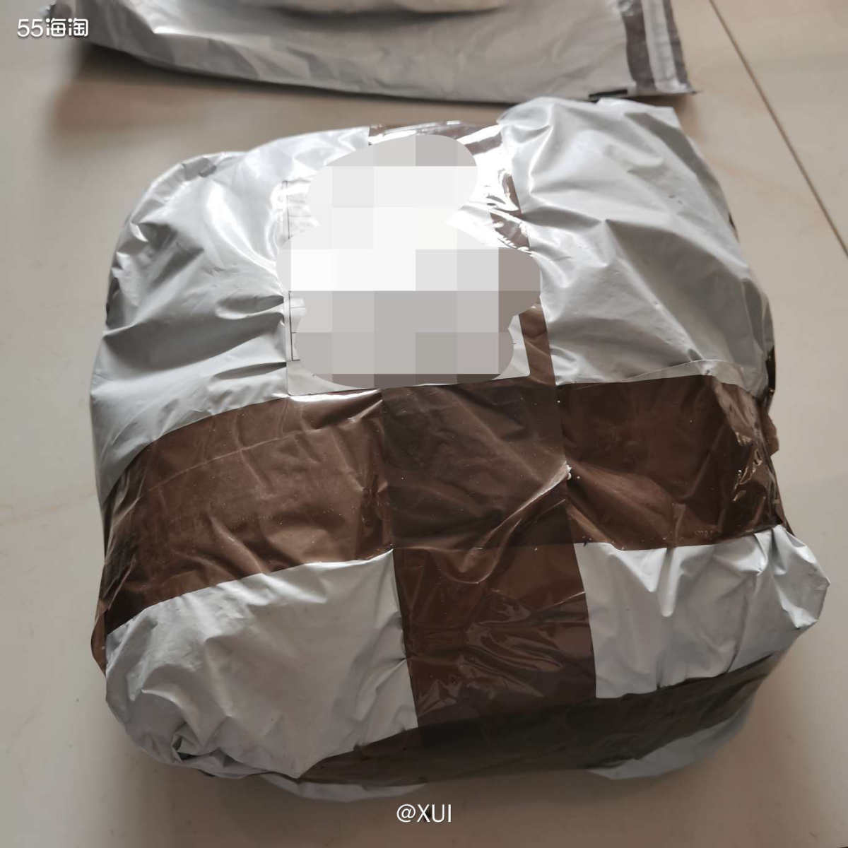 最近的包裹都是jellycat的玩偶，家里也是塞满了😂这次