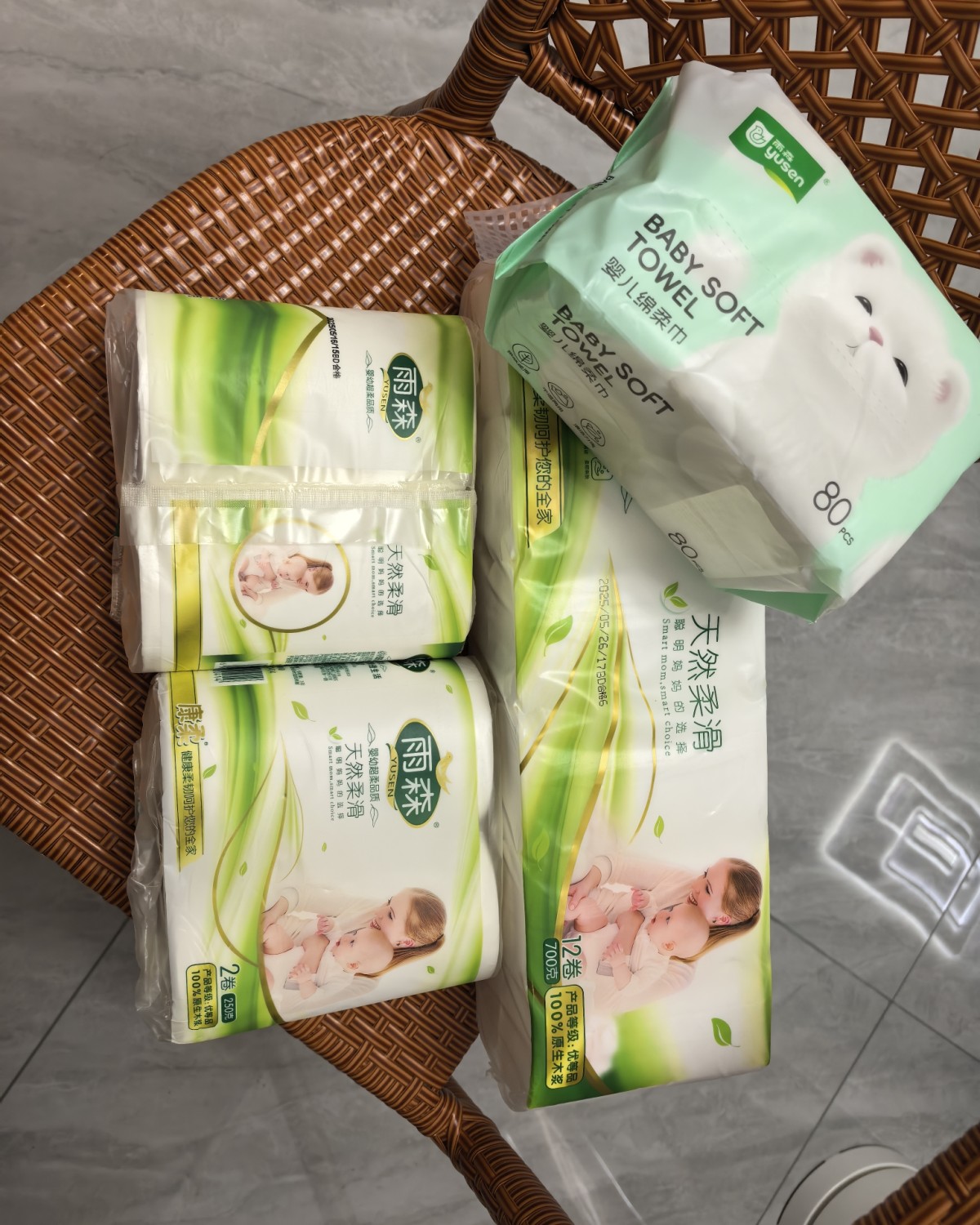 🌸继续来分享1分购，这次又在京东发现一个薅羊毛品牌，关键是