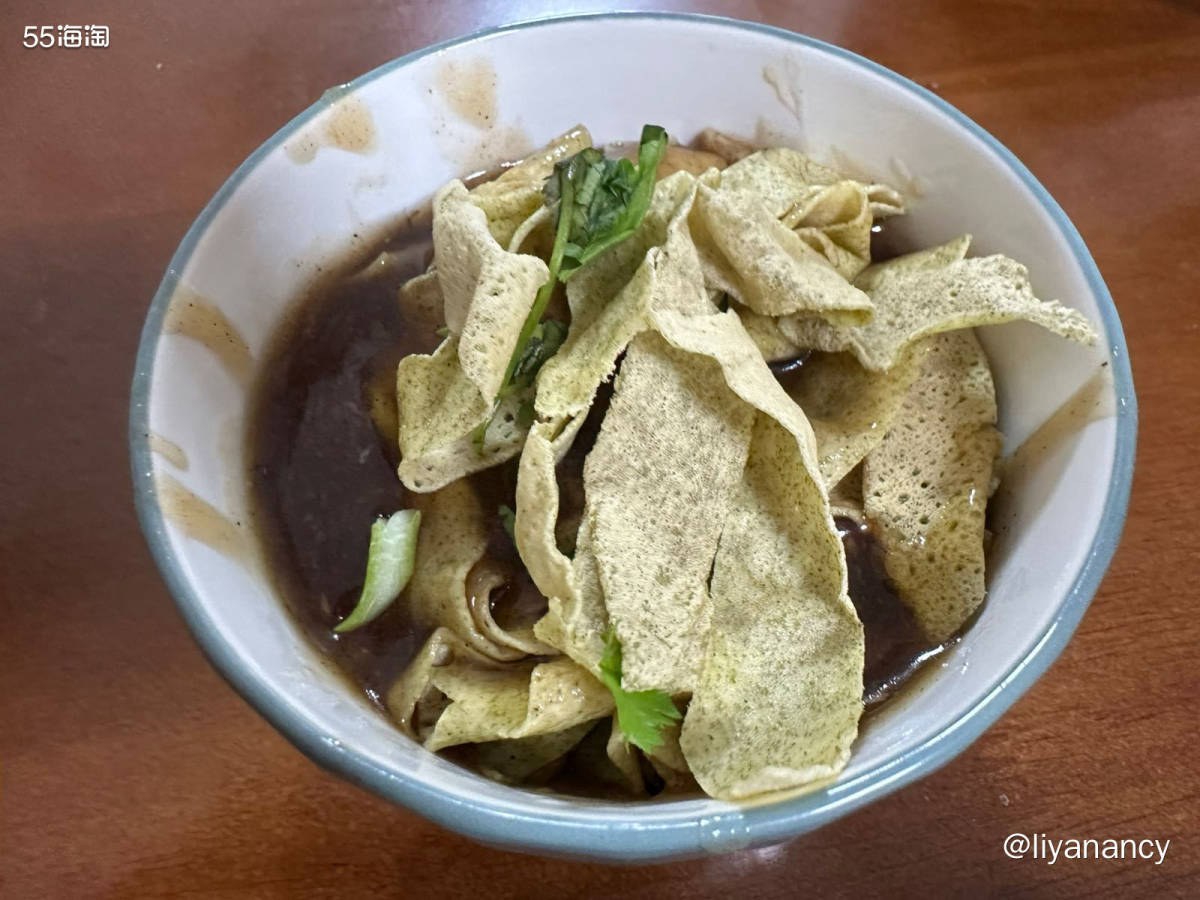 小长假在好朋友家聚餐，大厨张罗起来，深深的感慨好厨艺可太有幸