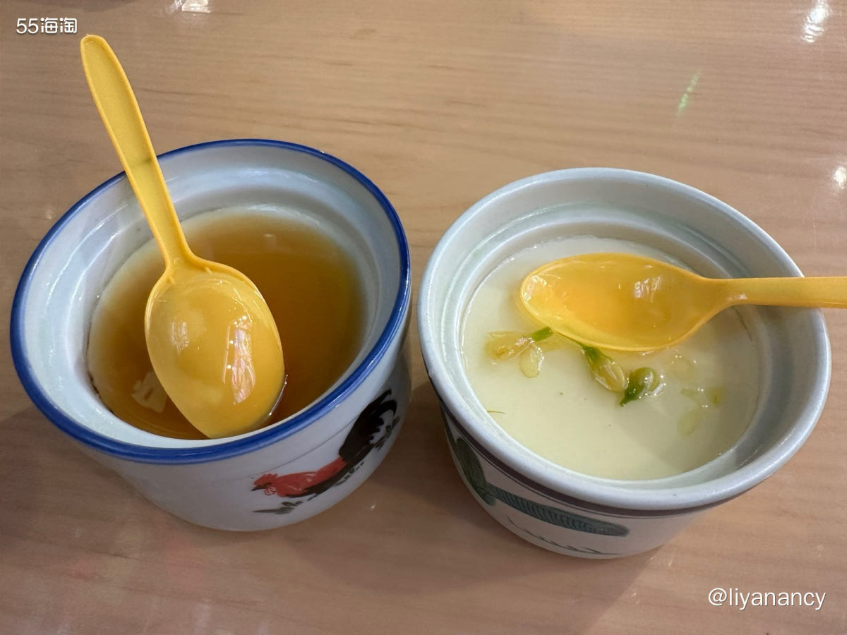 干饭人的爱，很美味的麻辣烫，有很多菜品可以自选，冷柜里很新鲜