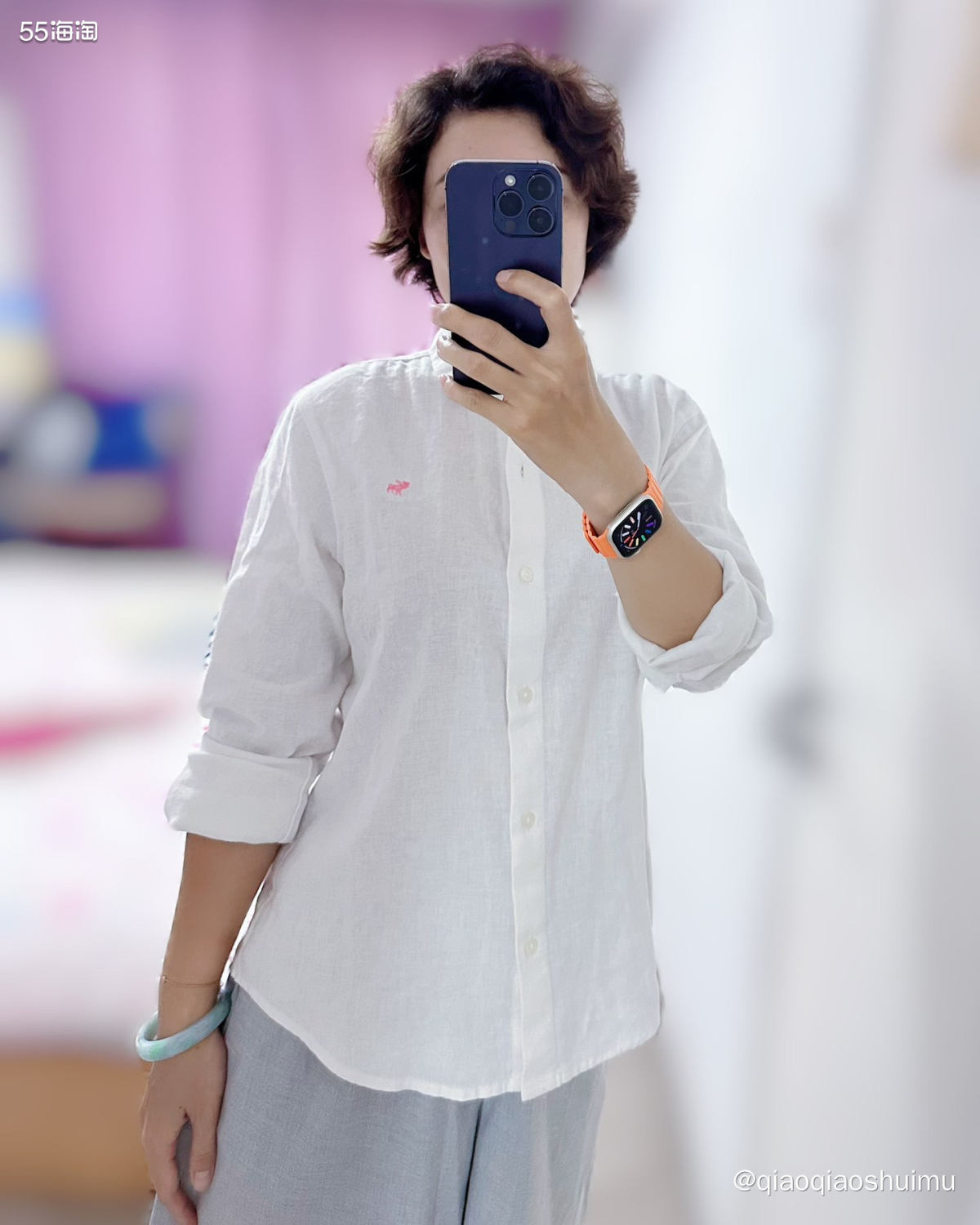 在沉寂了两个多月没买衣服之后，这个618，我又大买特买起来～