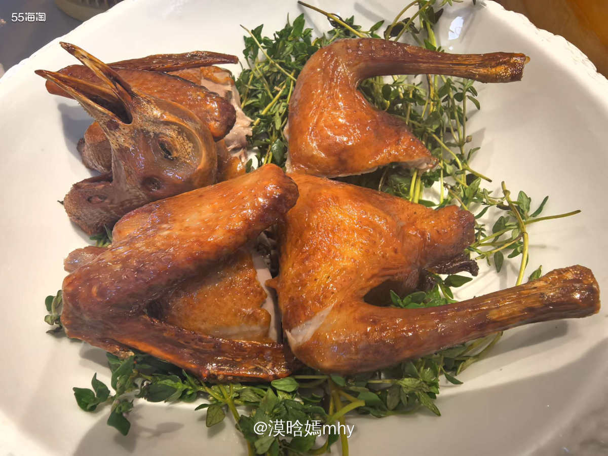 ※最近一直在帝都出差，周末就会外出遛达看景吃美食，以抚慰工作