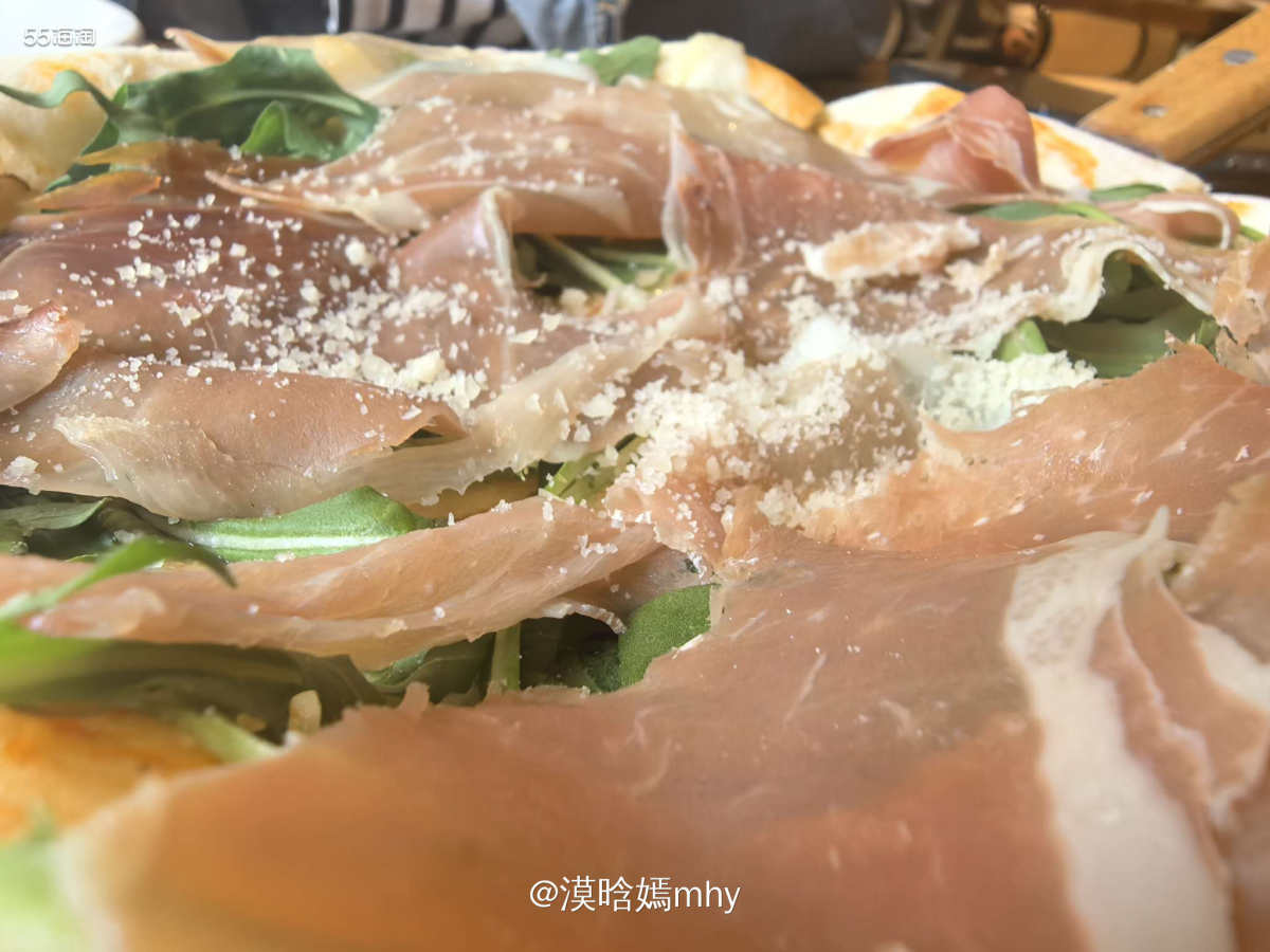 ※这家店距离我现在出差上班的地方不远，在一个步行街里面，也是