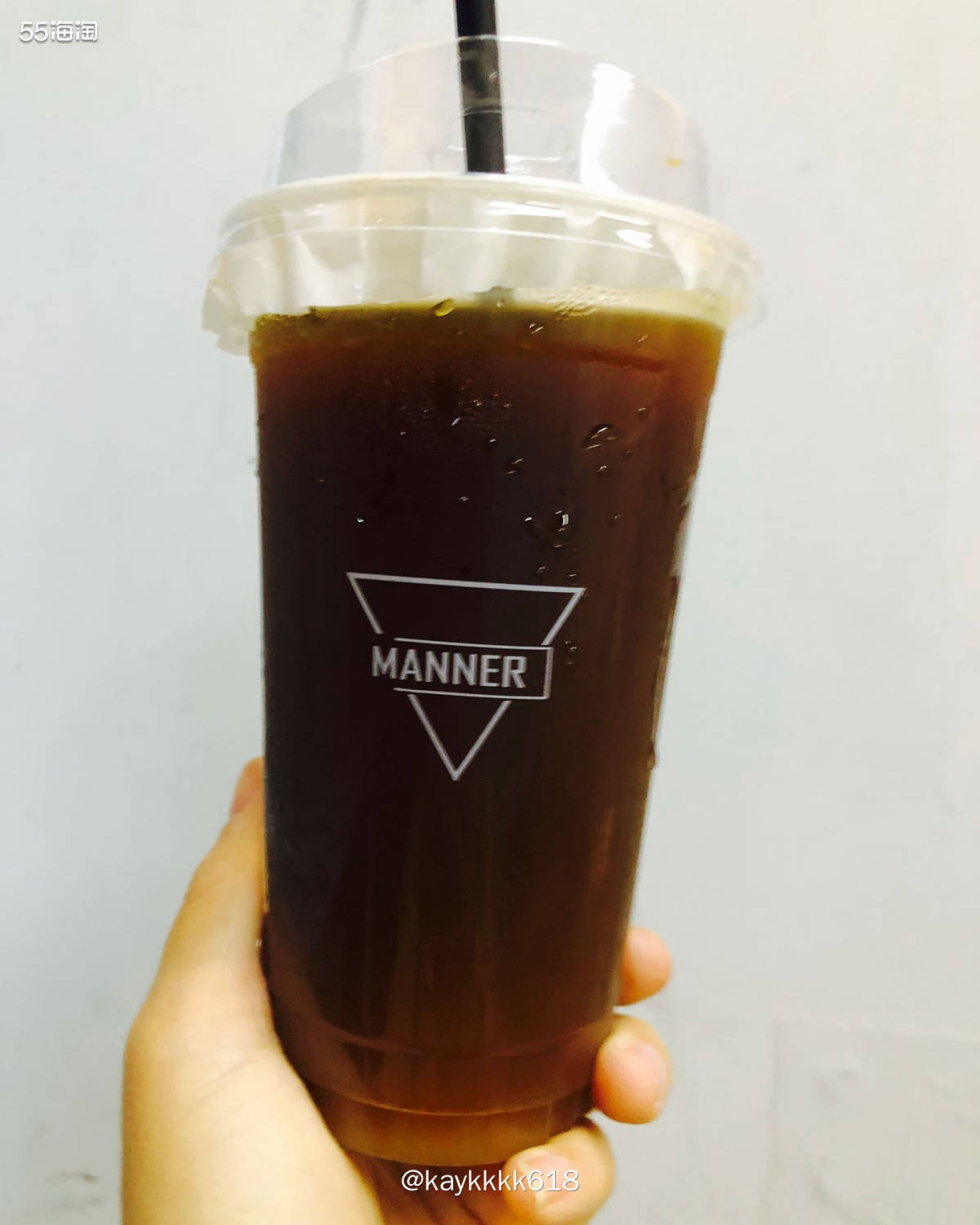 打工人的精神救赎每天一杯咖啡，最近发现用🍑闪购点外卖超级划