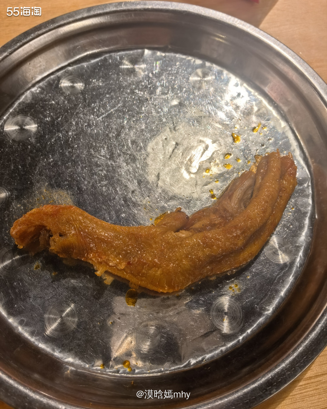 ※总出差的一个坏处就是螺蛳粉自由受到了限制，住的地方不具备自