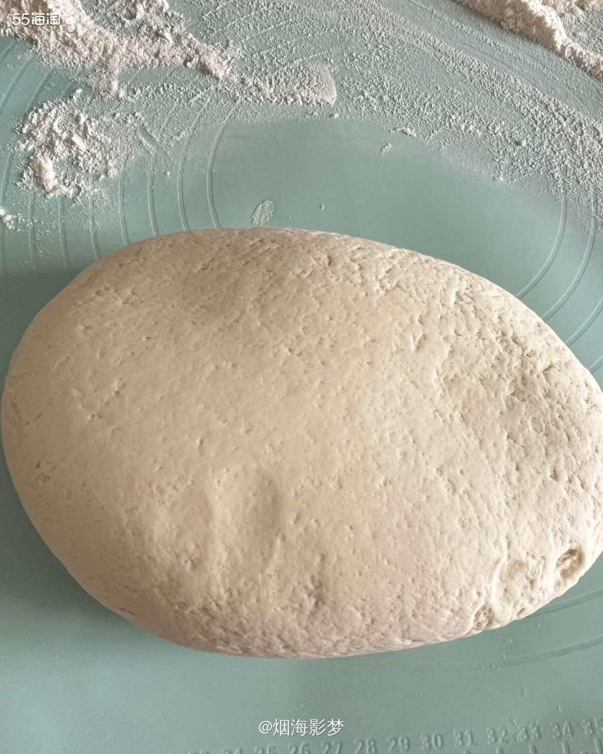 ♥️老公从婆婆家割的韭菜，哈哈哈，又给我DIY的机会了🤣 