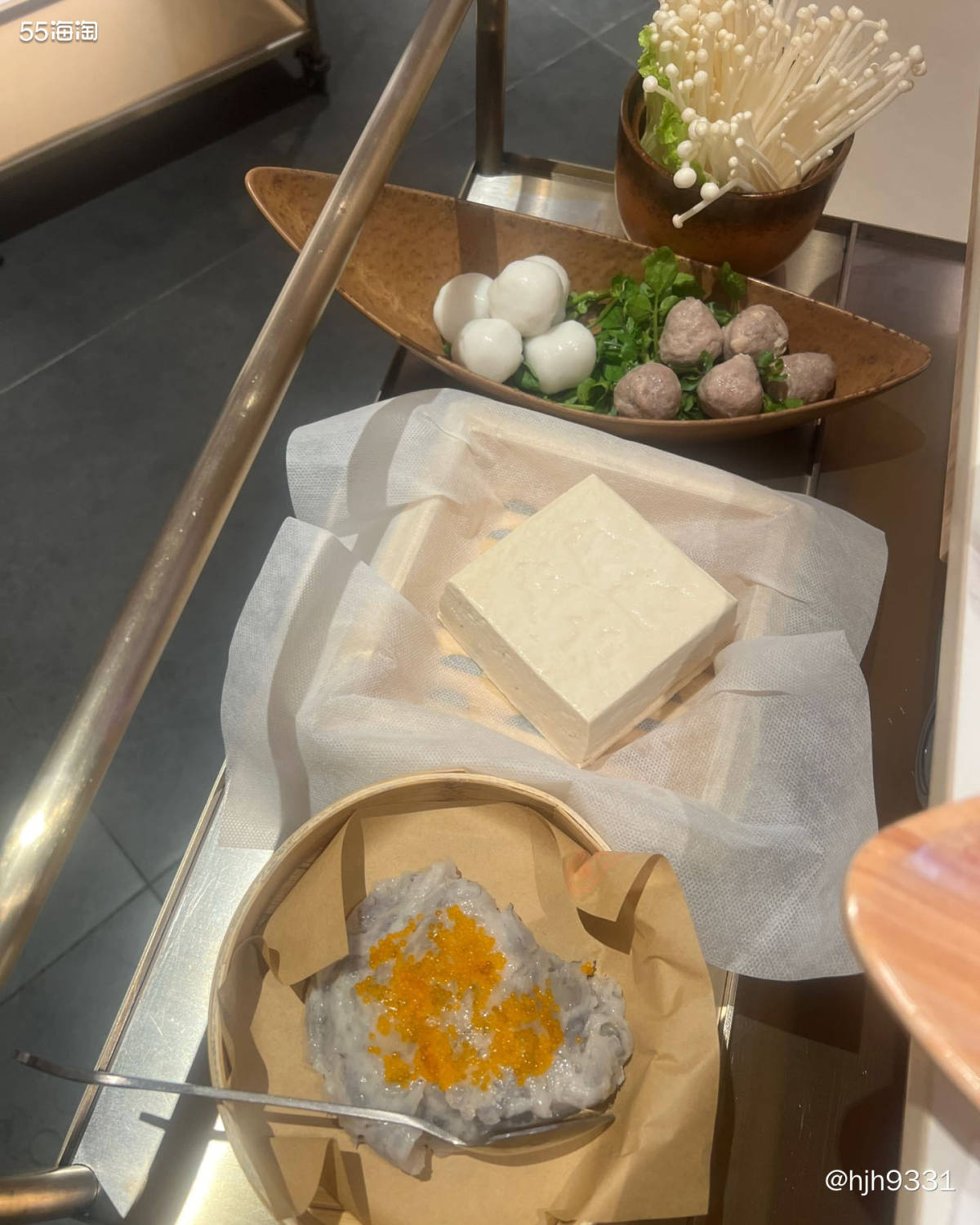 🎉昨天是父亲节？我跟孩子说给你爸过个节吧？你请客，爸爸买单