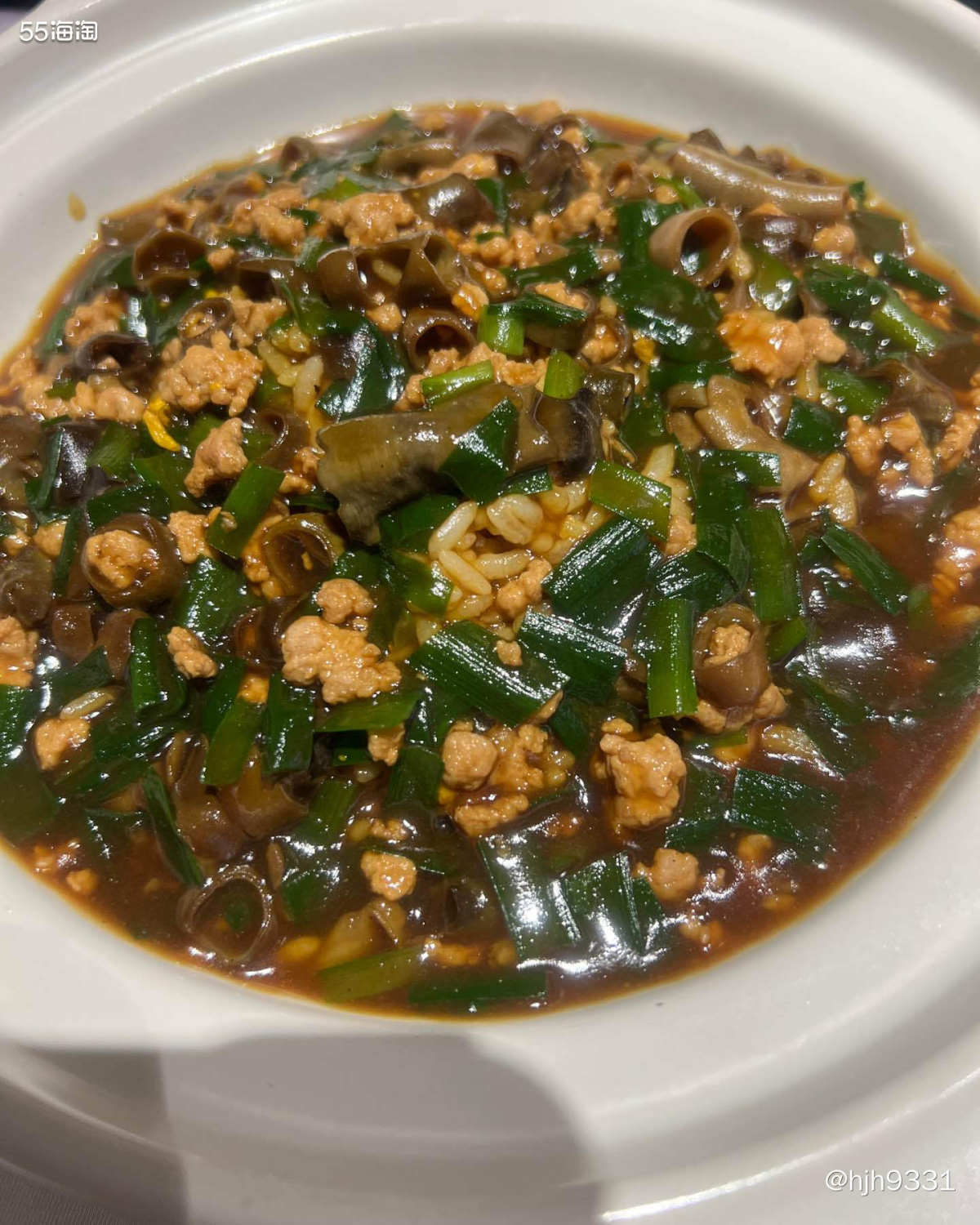 🦞昨天孩子学校组织去学农了，今天下午才回来。两个人在家不想