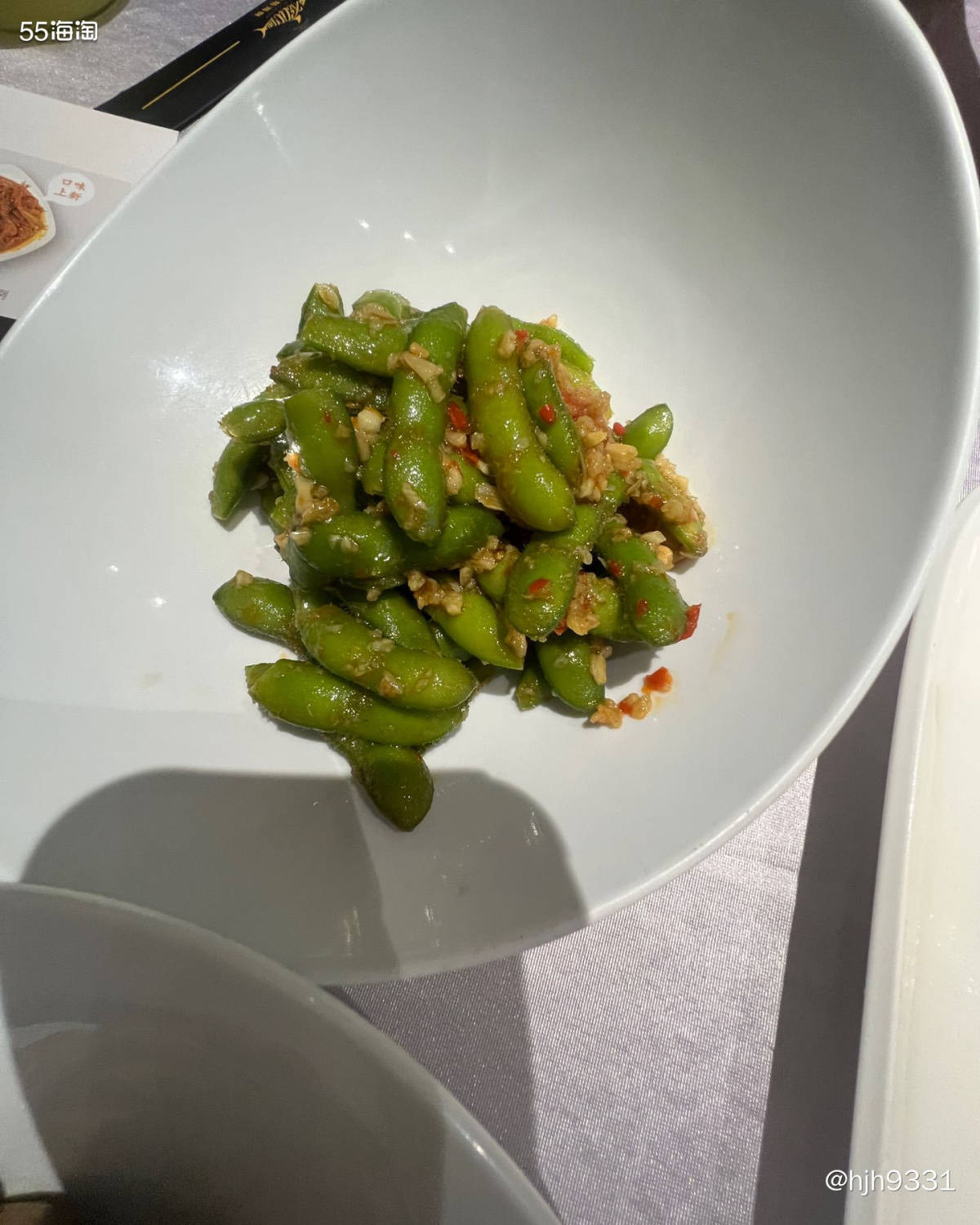 🦞昨天孩子学校组织去学农了，今天下午才回来。两个人在家不想