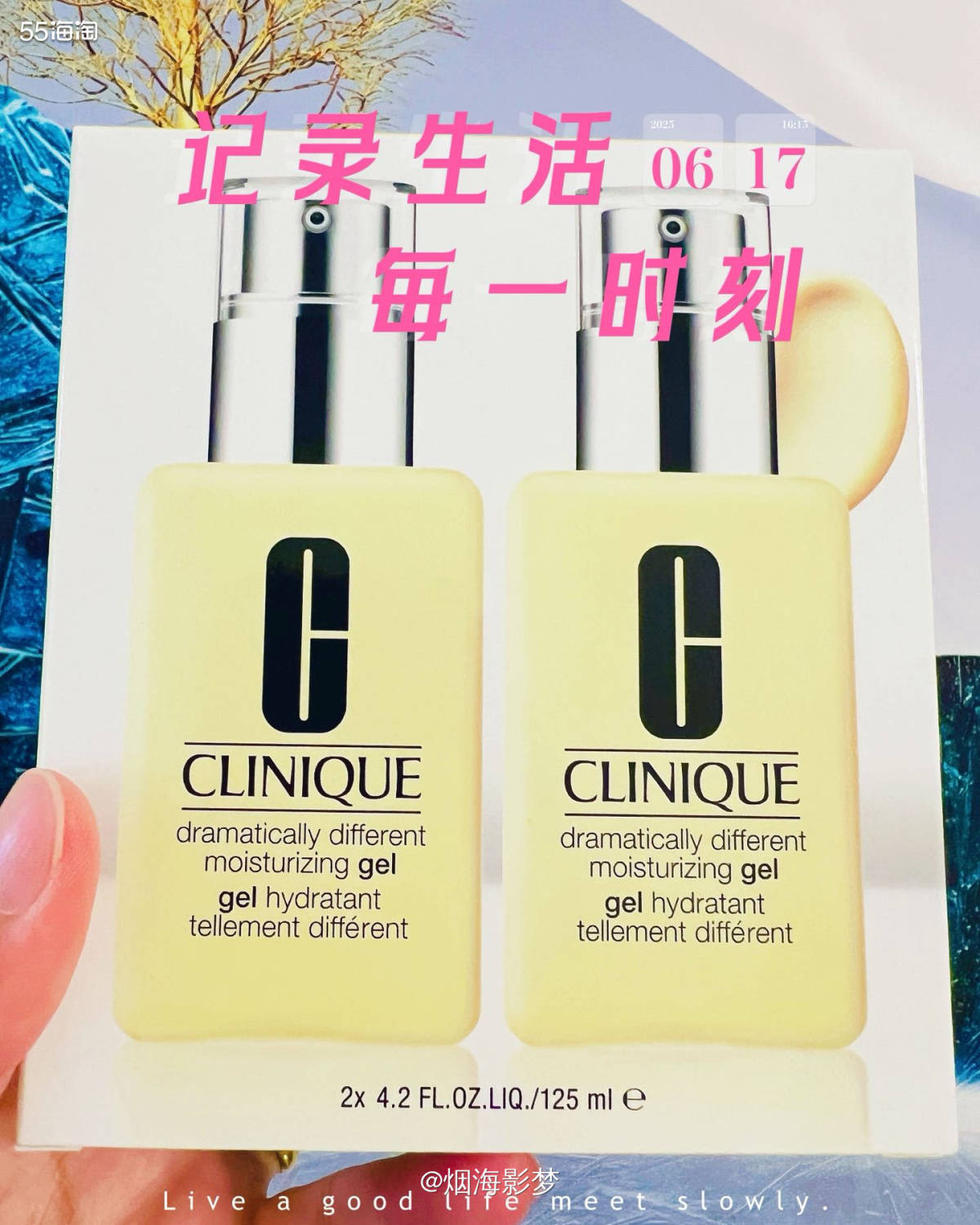 ❣️倩碧黄油，是我迄今为止如果买啥都不知道了就买黄油。  ❣