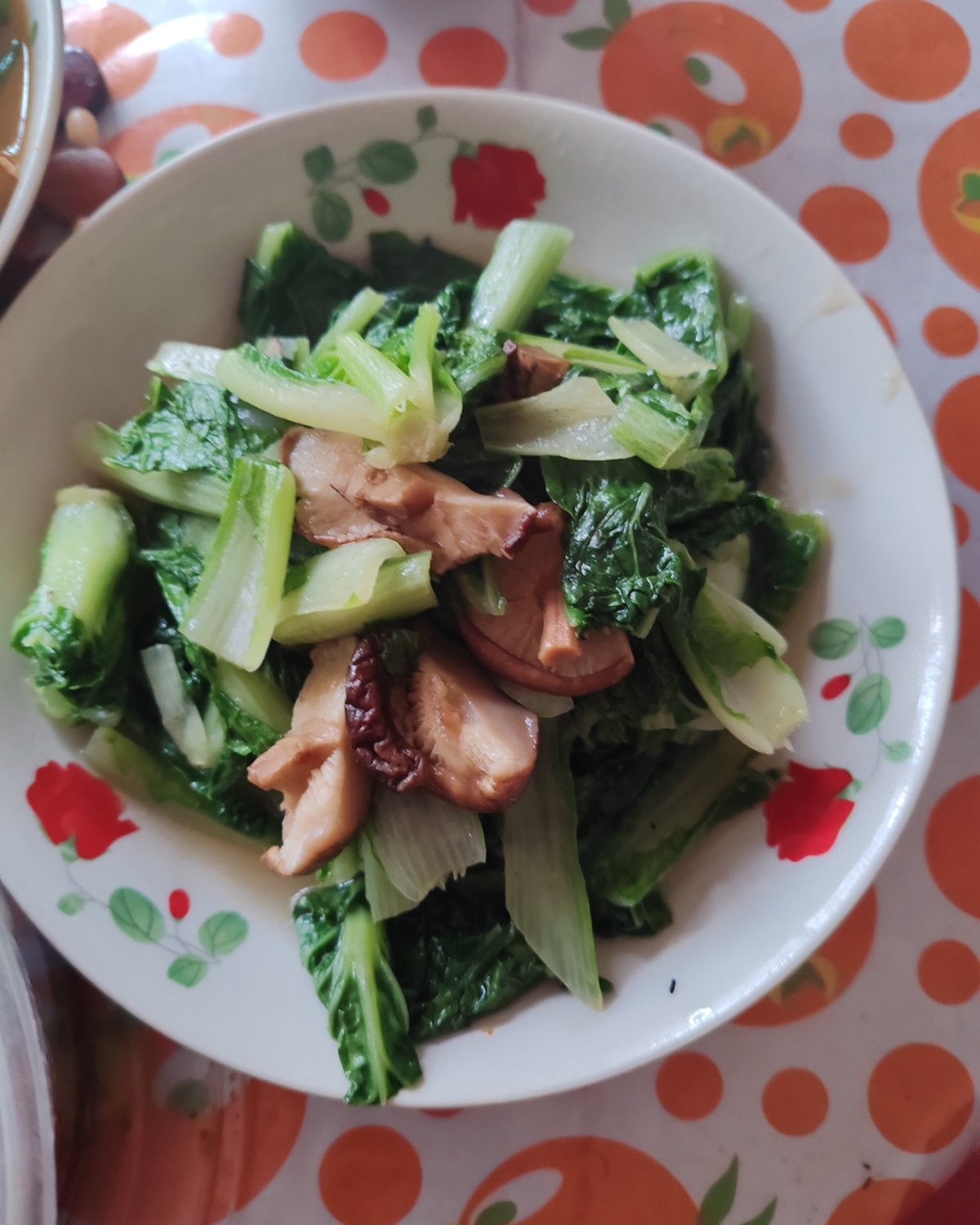 感觉最近每周都去妈妈家混饭吃哈哈，这不周末带沫沫去玩了之后晚