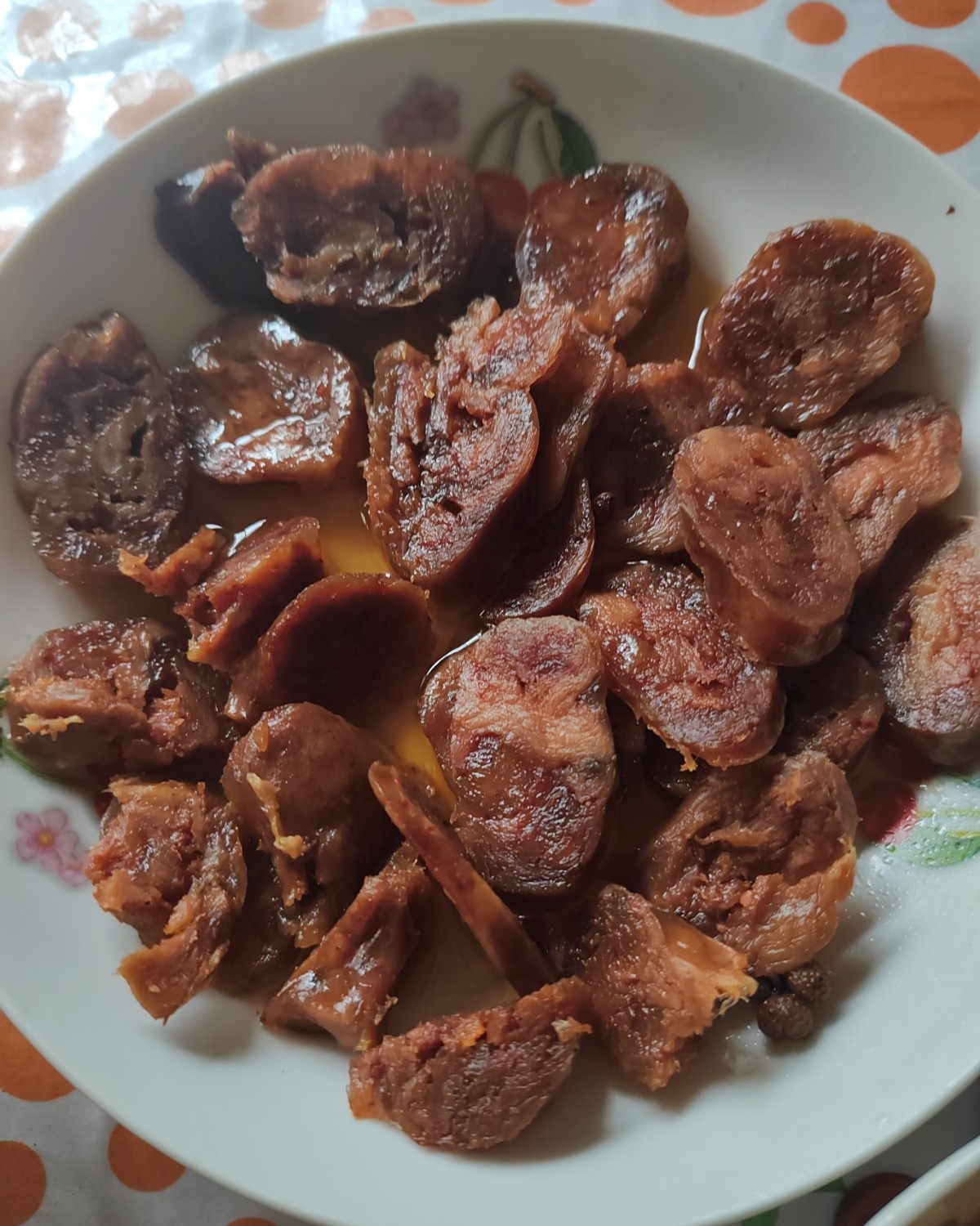 感觉最近每周都去妈妈家混饭吃哈哈，这不周末带沫沫去玩了之后晚