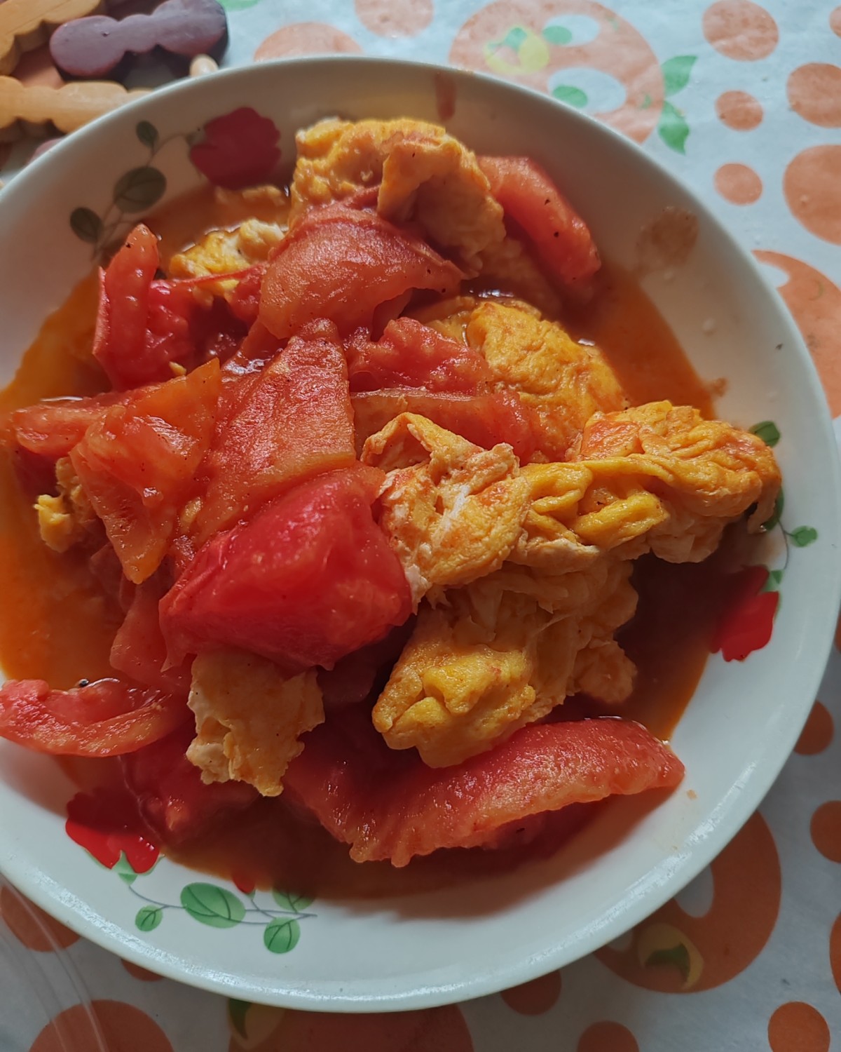 感觉最近每周都去妈妈家混饭吃哈哈，这不周末带沫沫去玩了之后晚