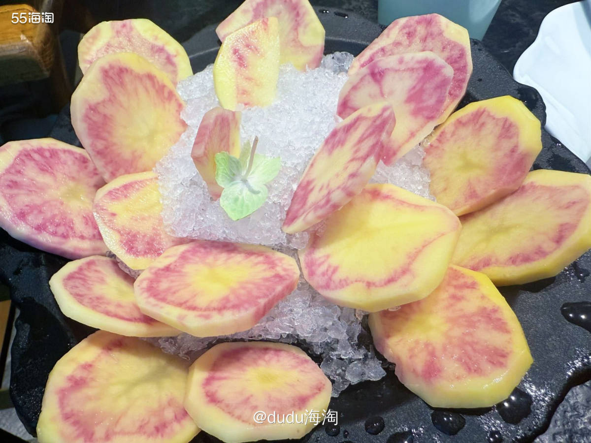 🌿昨天队友过生日，他选了阳坊涮肉，所以晚上一家人就来这吃晚