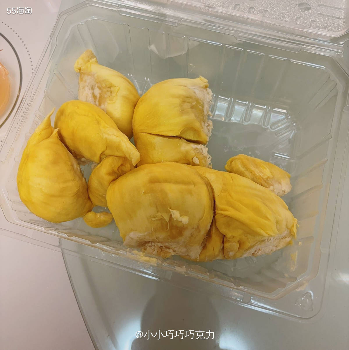 每次周末回家感觉就会吃胖，妈妈每次都说就随便做了一下，结果就