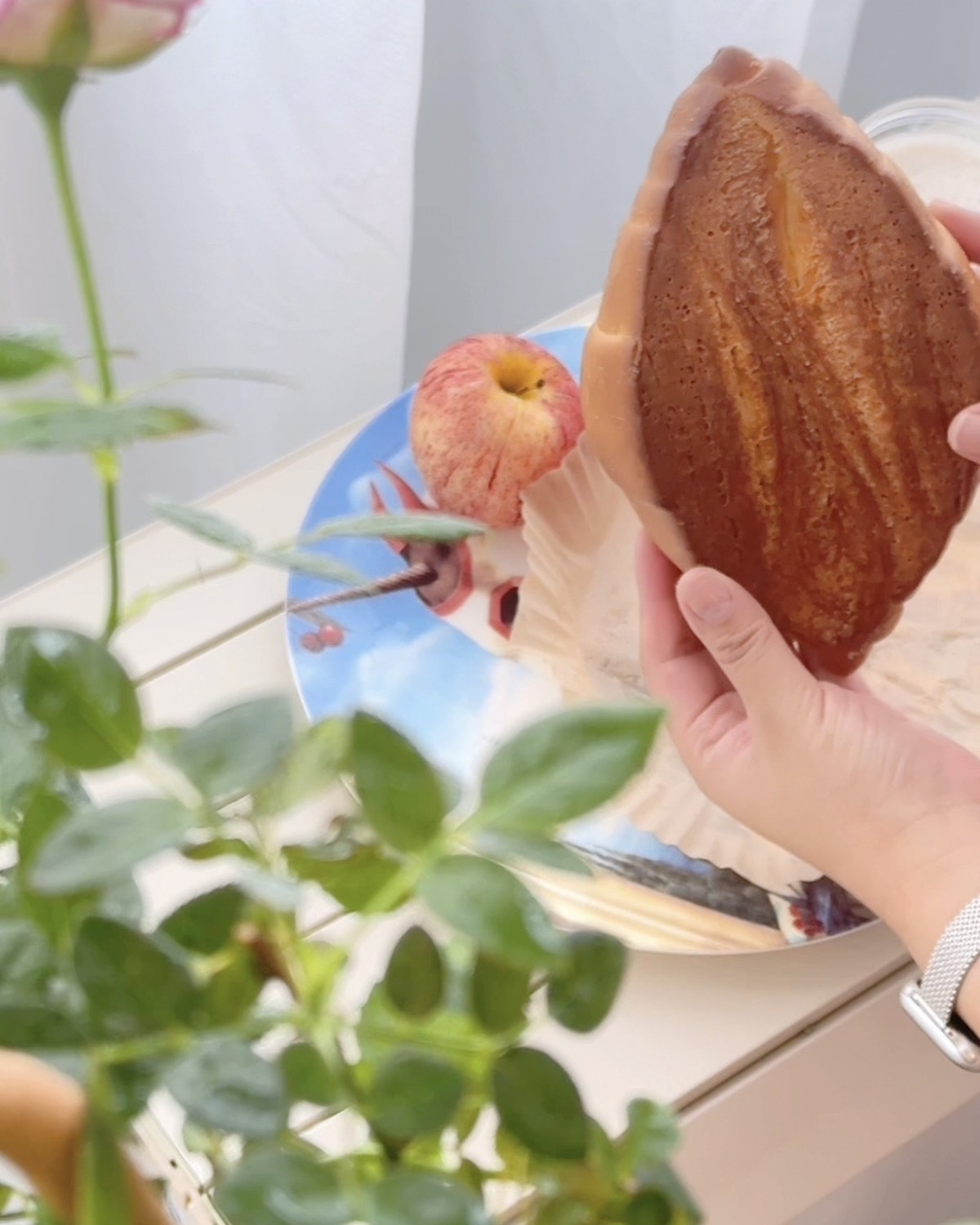 ☀️早上起不来？没关系！10分钟就能搞定的早餐攻略来啦～✨ 