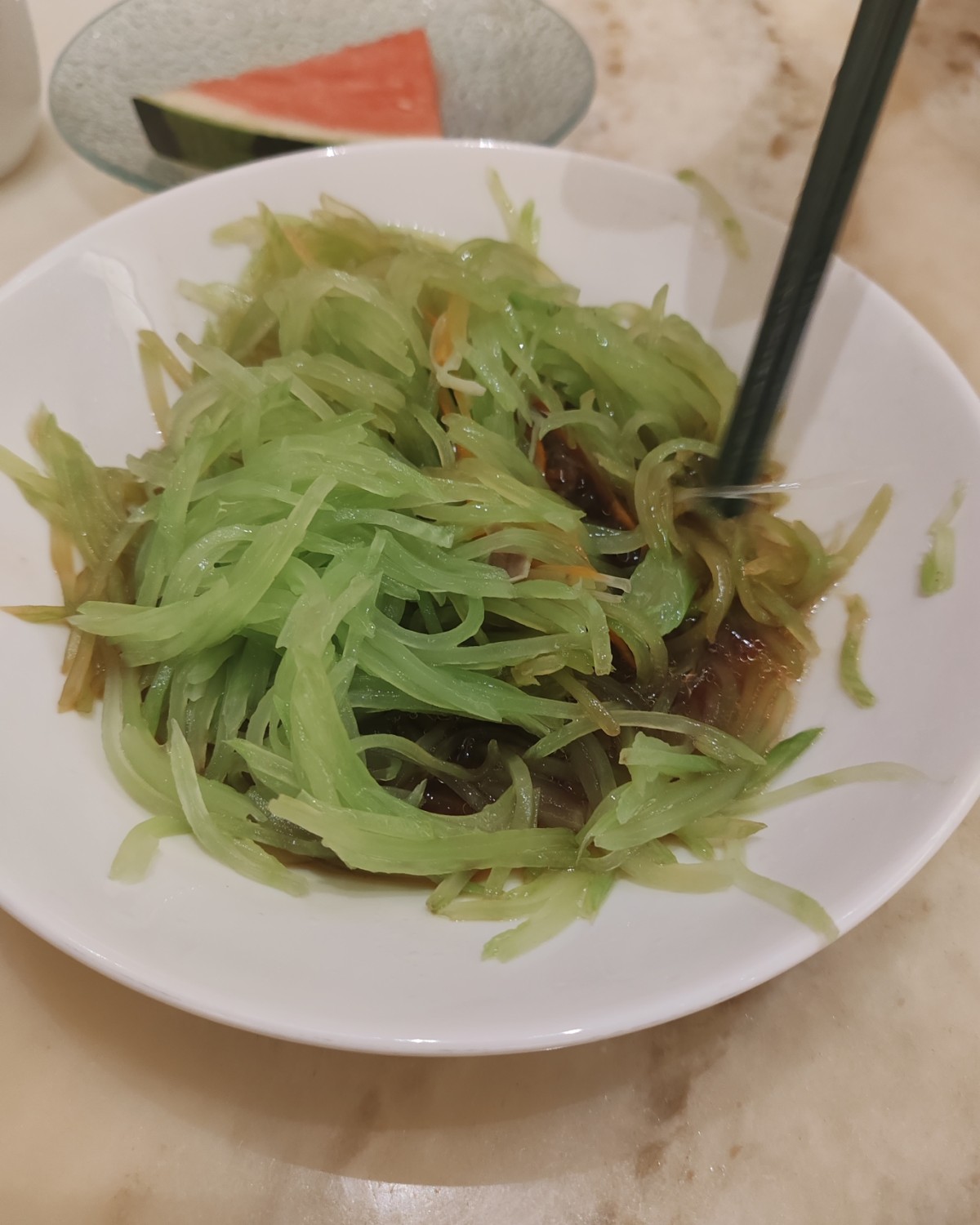 恰逢周末，沫沫小朋友没有别的课程需要上课，正好趁现在带沫沫出