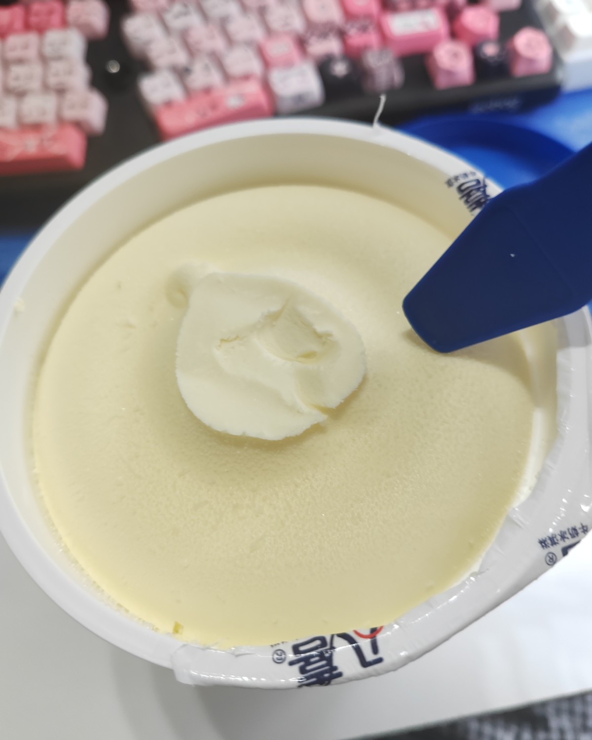 周三原本都是沫沫小朋友的舞蹈课，但是昨天老师通知不上课我木有